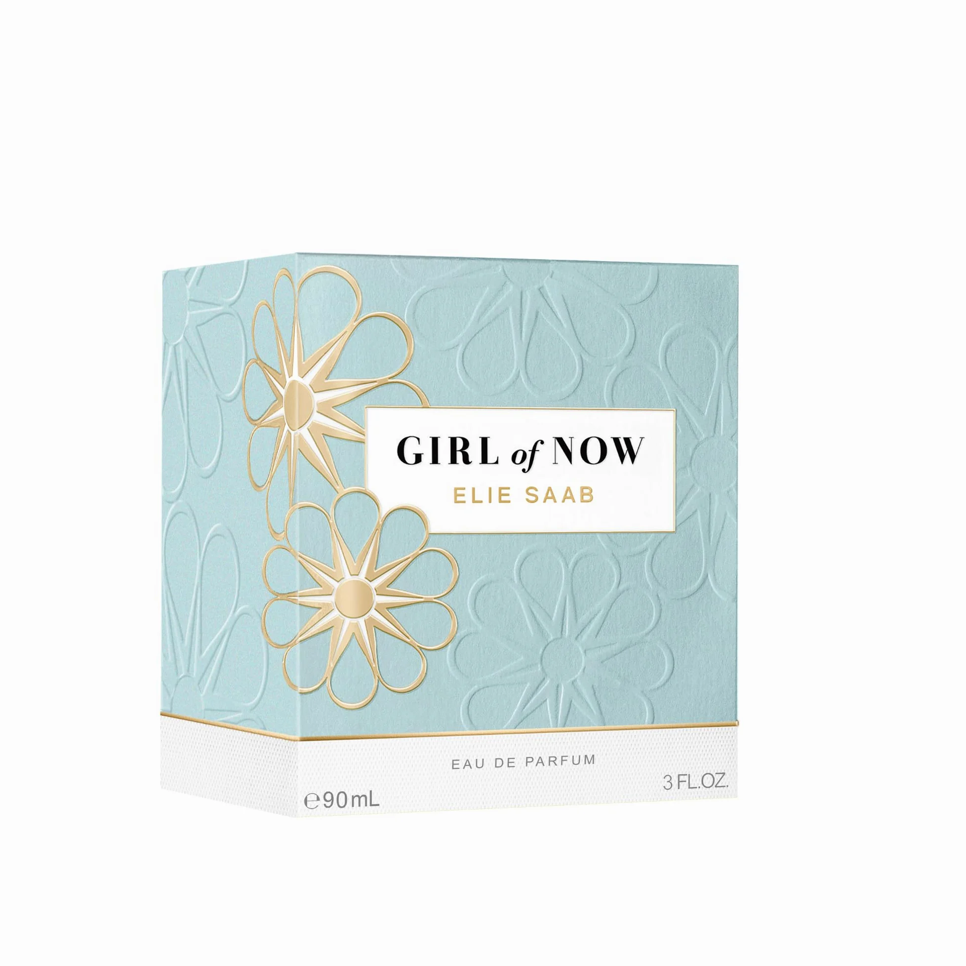 Elie Saab - Eau de parfum girl of now, 90 ml/3 oz
