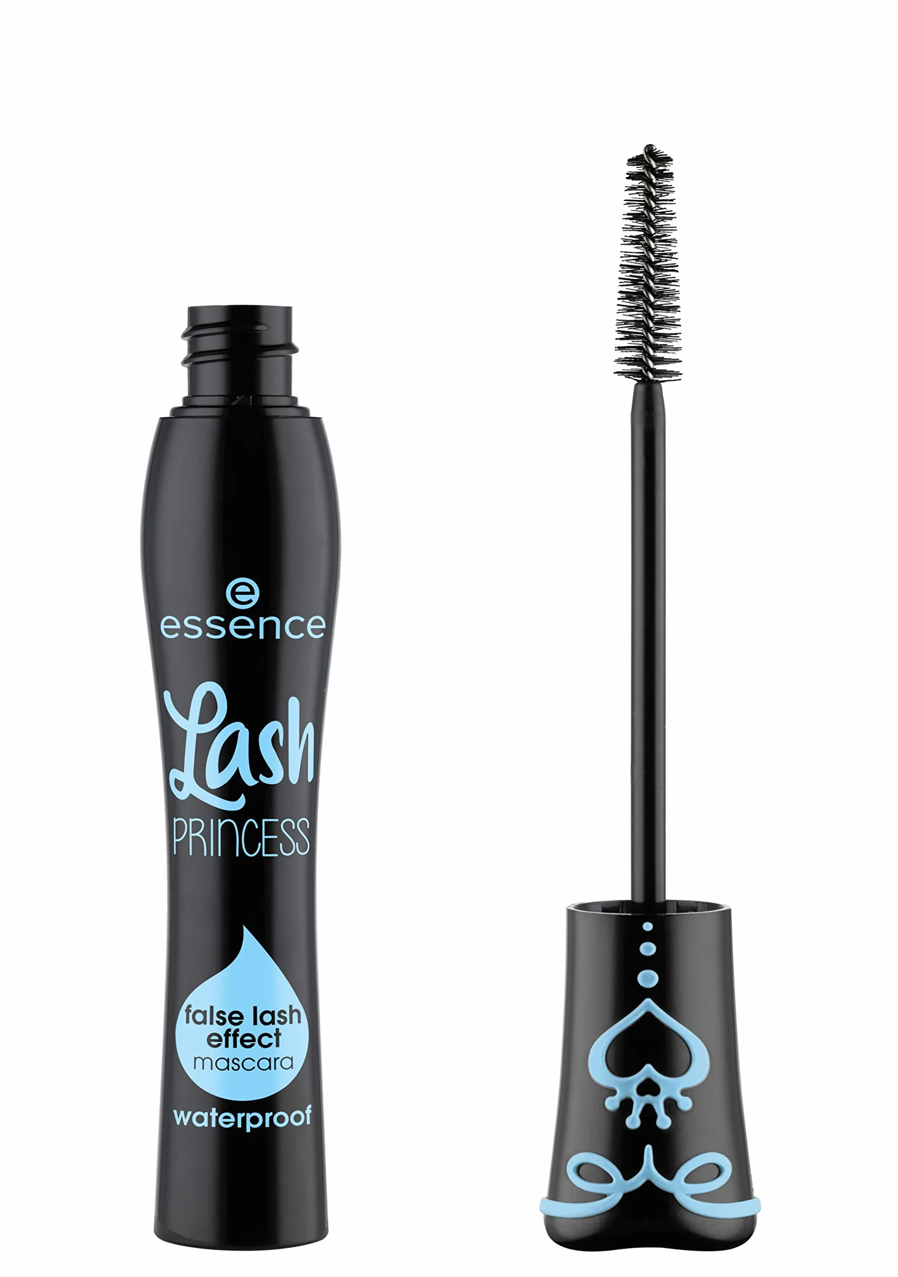 Essence Cosmetics Lash Princess False Lash Effect Mascara Waterproof