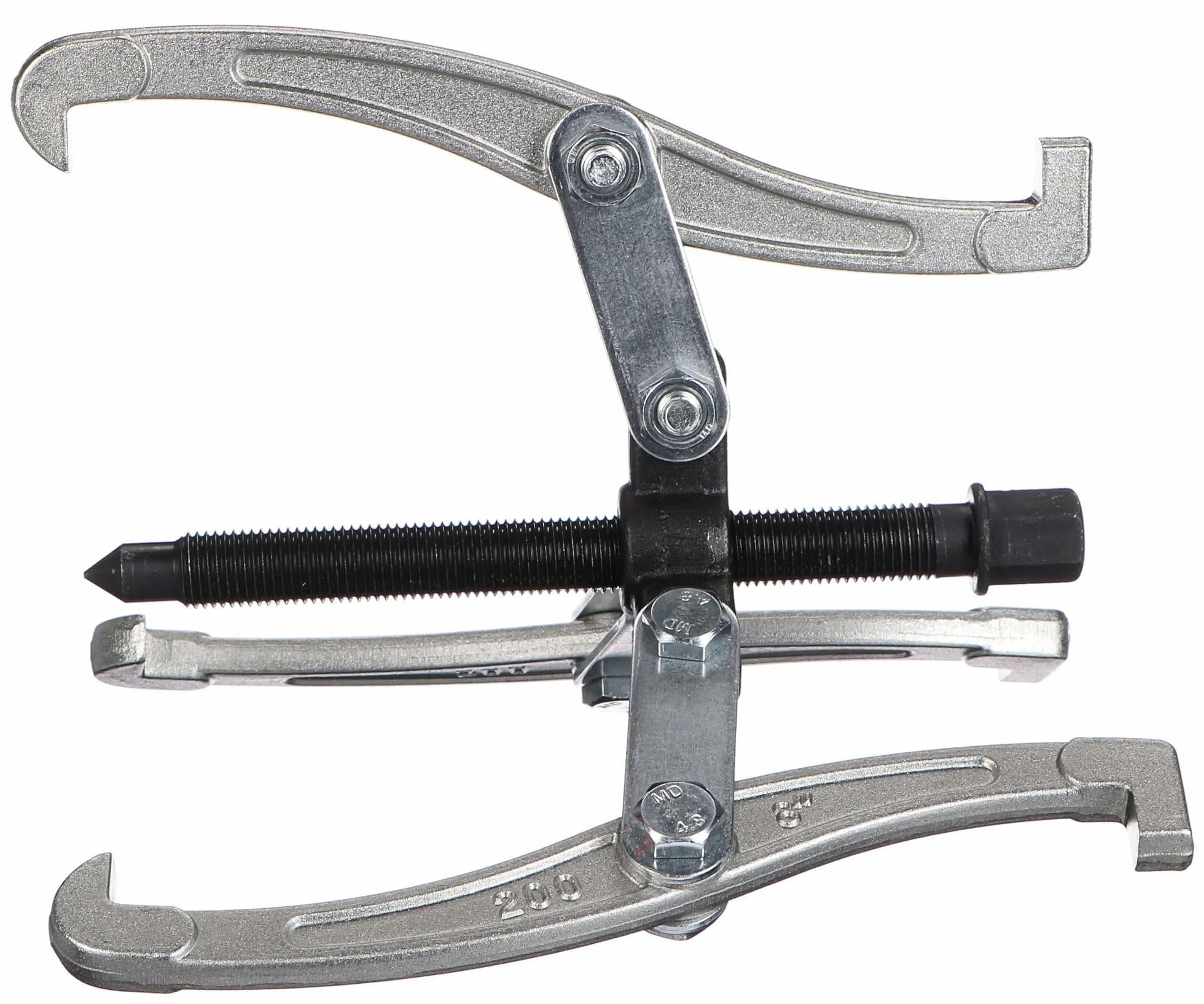 Mechanic Triple Puller 200 mm Estrattore Cuscinetto a 3 Bracci