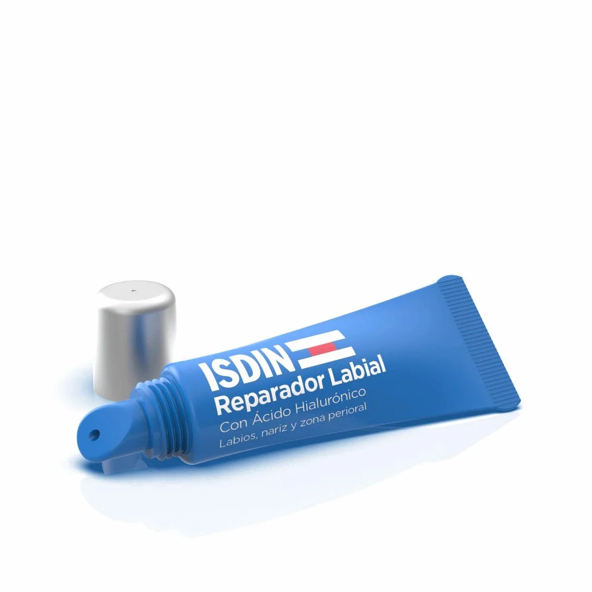 ISDIN Reparador Labial Fluido con Ácido Hialurónico 10ml