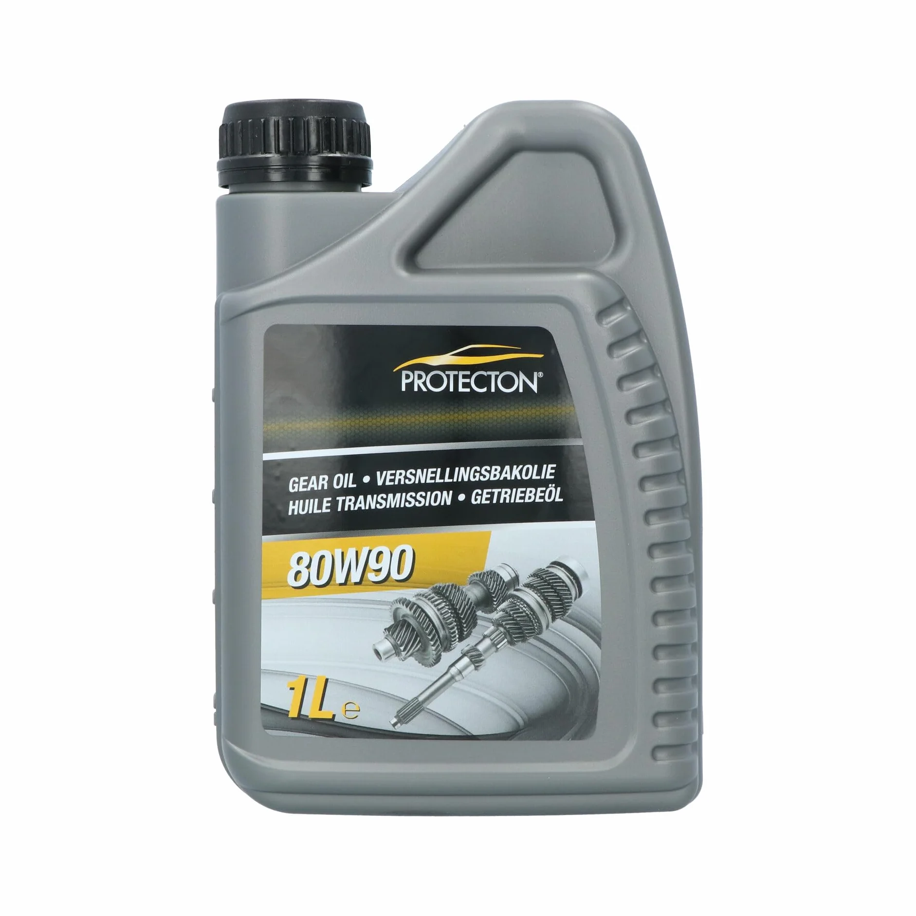 Protecton Getriebeöl 80W90 1 L