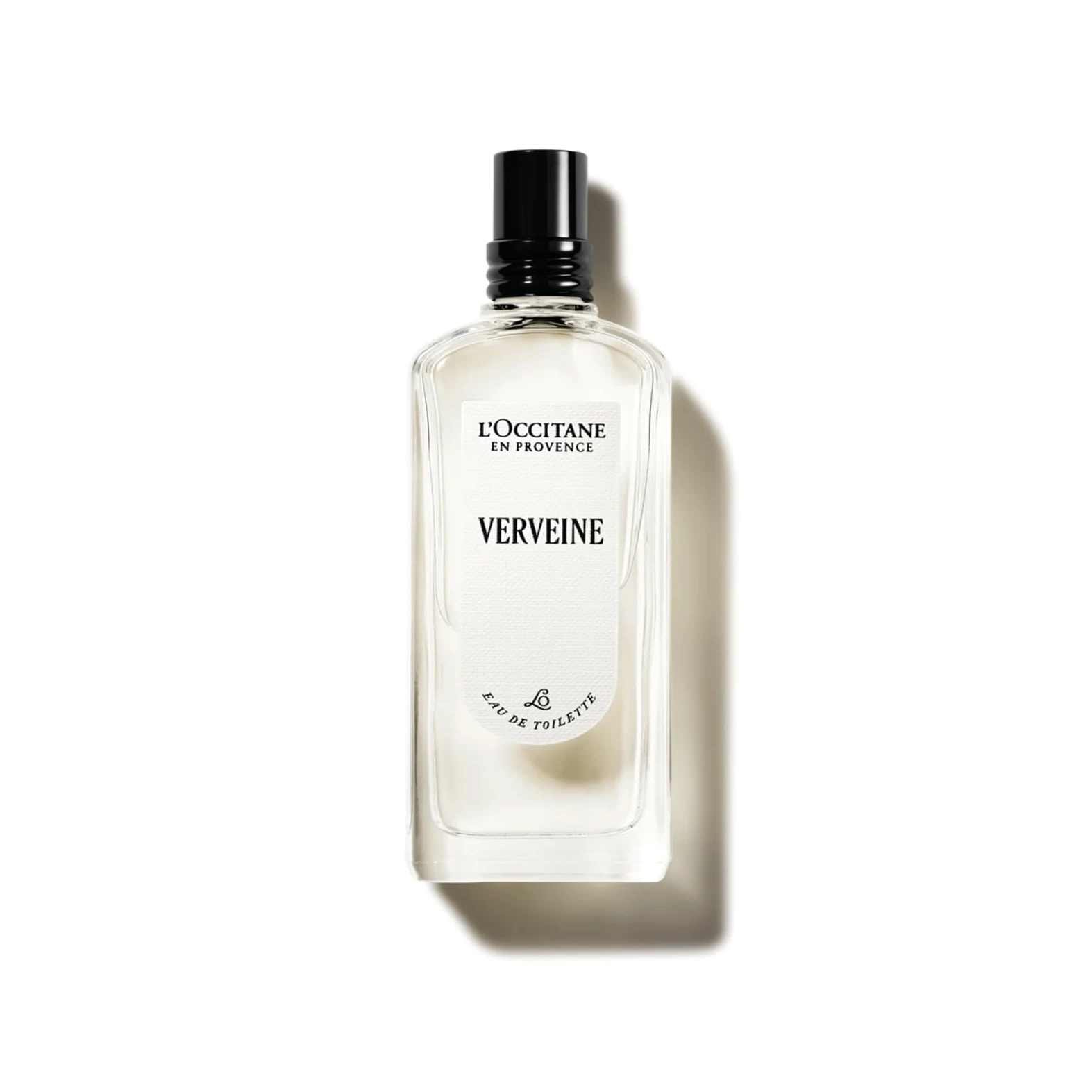 L'OCCITANE - Eau de Toilette Verveine (Verbena) - 75 ml