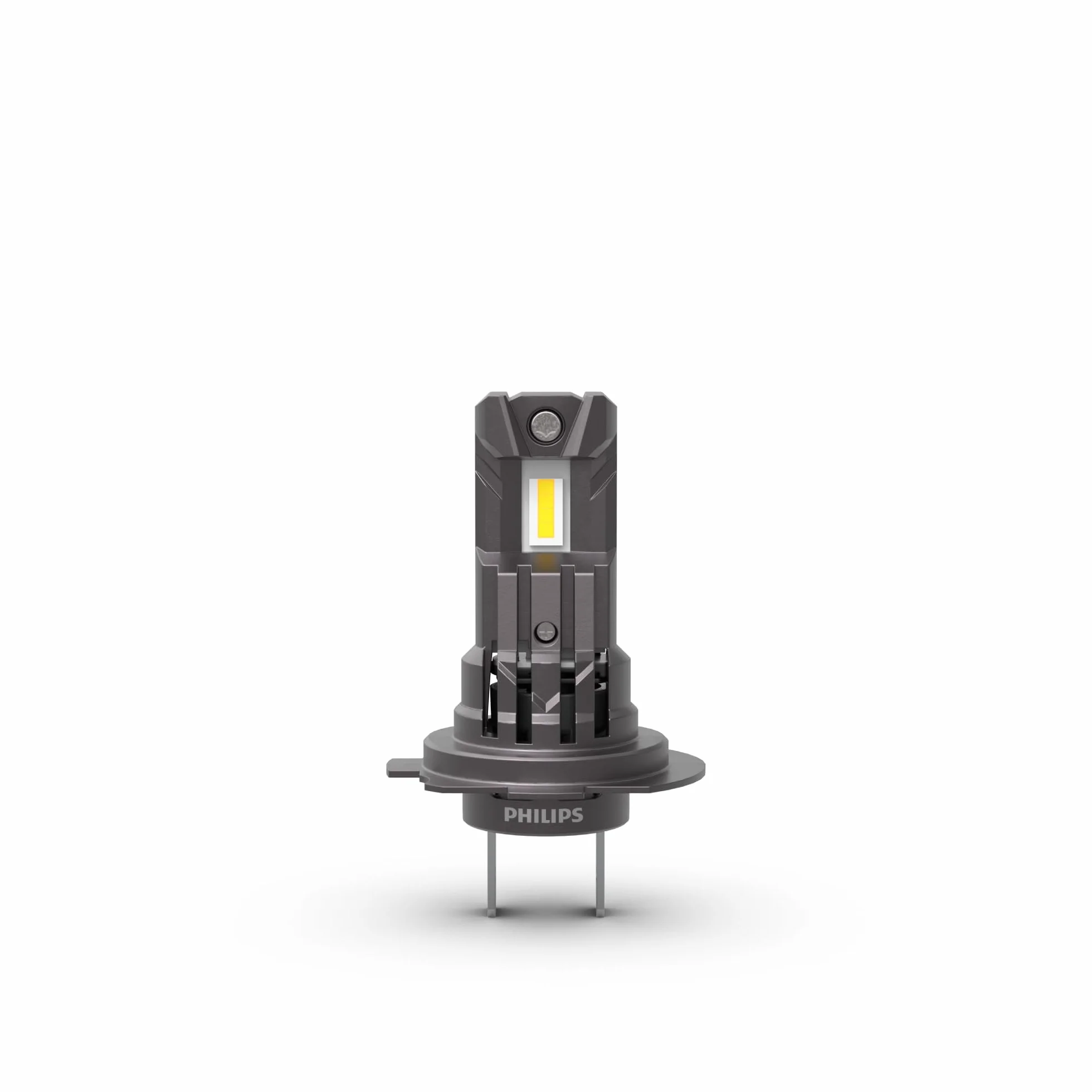 Philips Ultinon Access H7 LED lampadina fari auto 6000K set di 2