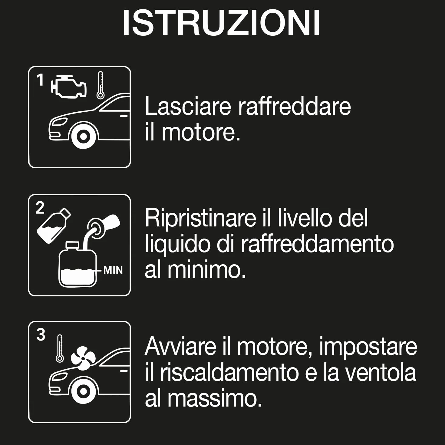 ERRECOM Bluet Turafalle 250 mL Perdite Liquido Radiatore Impianti Raffreddamento Auto Moto