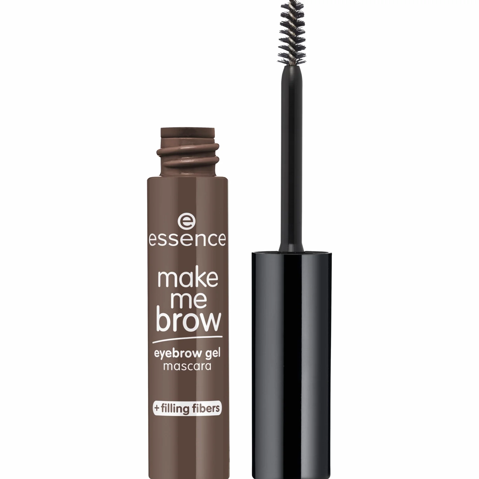 essence Make me brow mascara per sopracciglia definizione gel 3.8ml