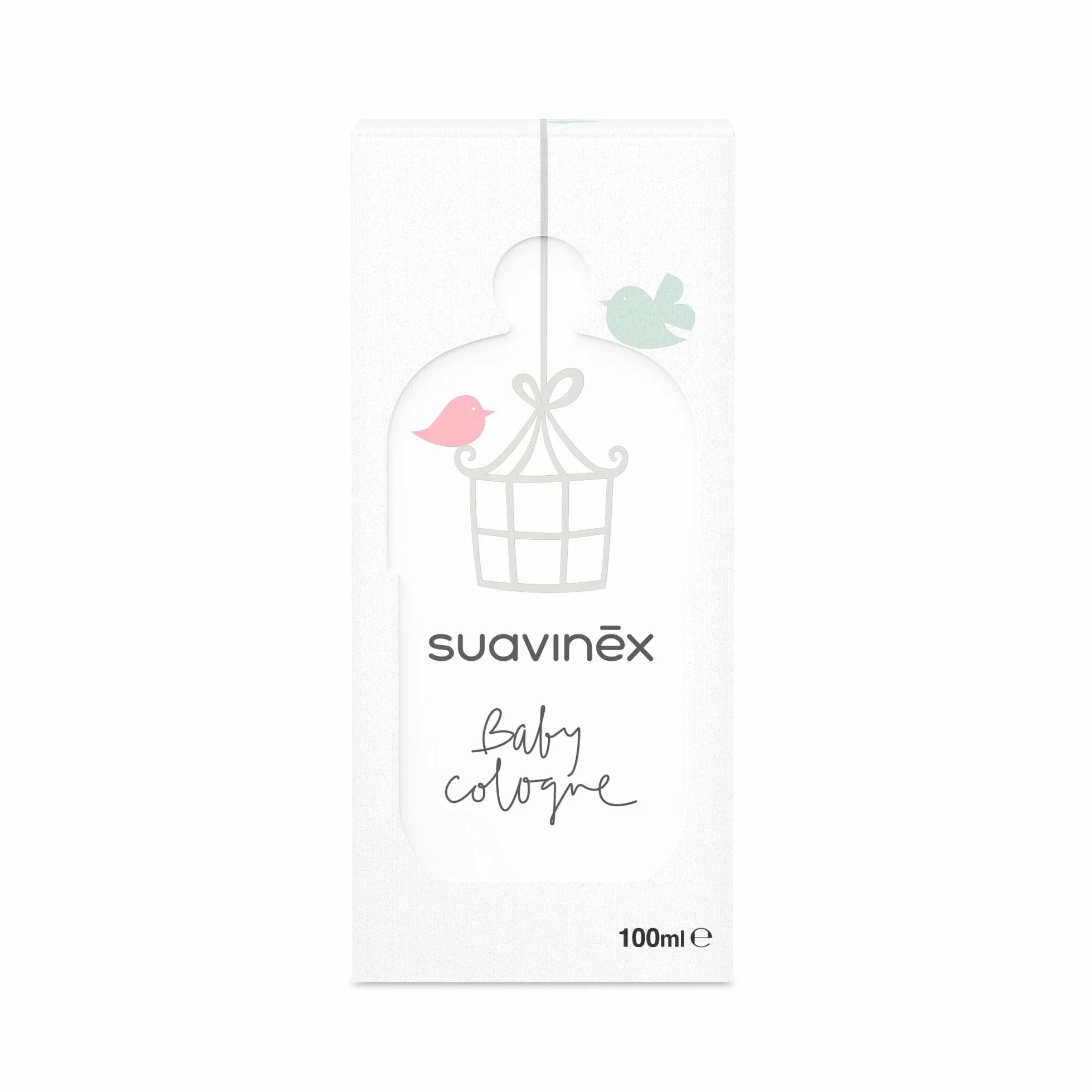 Suavinex Colonia Infantil 100 ml
