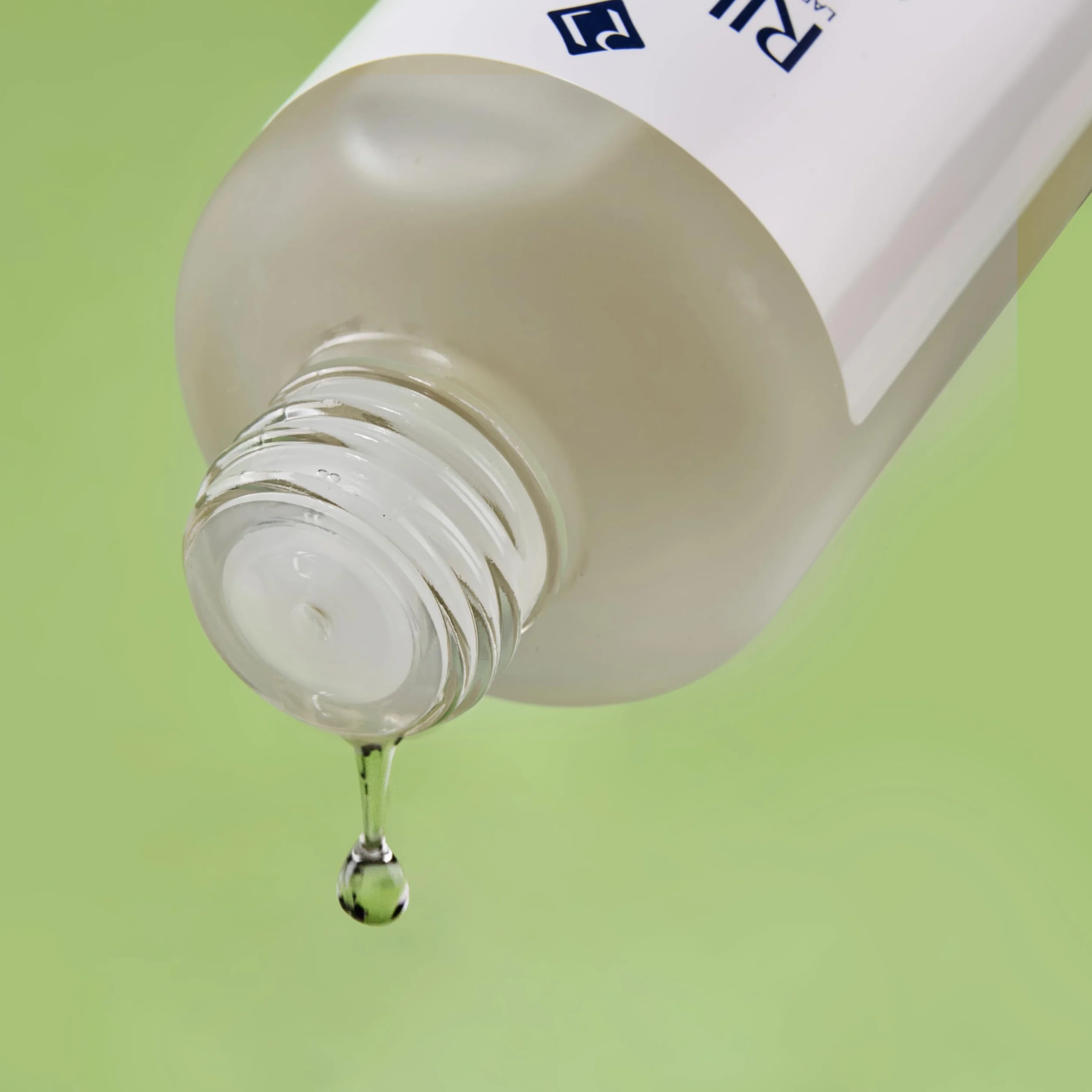 Rilastil Acnestil Micropeeling, Peeling Intensivo Viso con Acido Salicilico, Lozione Esfoliante Antimperfezioni e Purificante, per Pelli Impure con Tendenza Acneica, Confezione da 100 ml