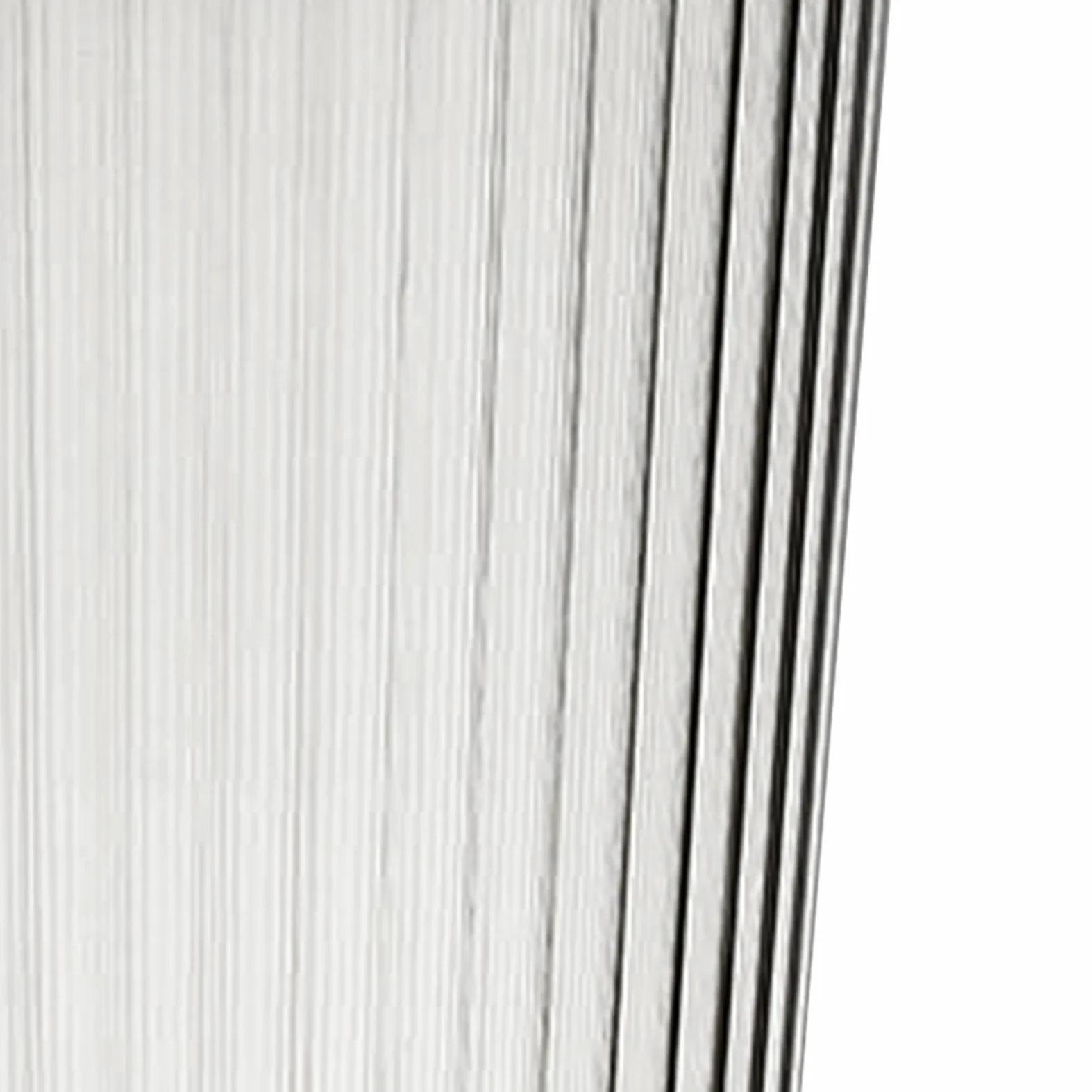 Porta pennelli da trucco in plastica di grande capacità, design a scorrimento laterale attrezzato e base girevole a 360 gradi, organizer multi rotante per pennelli da trucco, rossetto (grigio)