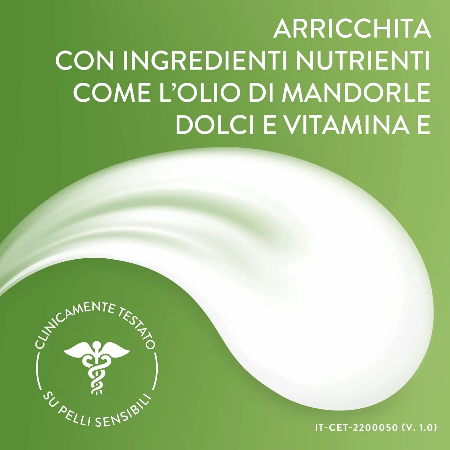 Bundle - Cetaphil Detergente Quotidiano viso 473ml + Minisize