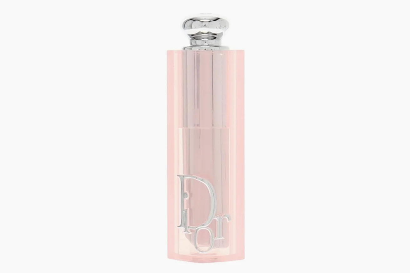 DIOR Addict Lip Glow No.038 Soft Nude (3.2 g)