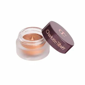 Generic CHARLOTTE TILBURY EYES TO MESMERISE STAR GOLD OMBRETTO IN CREMA EDIZIONE LIMITATA ESAURITO