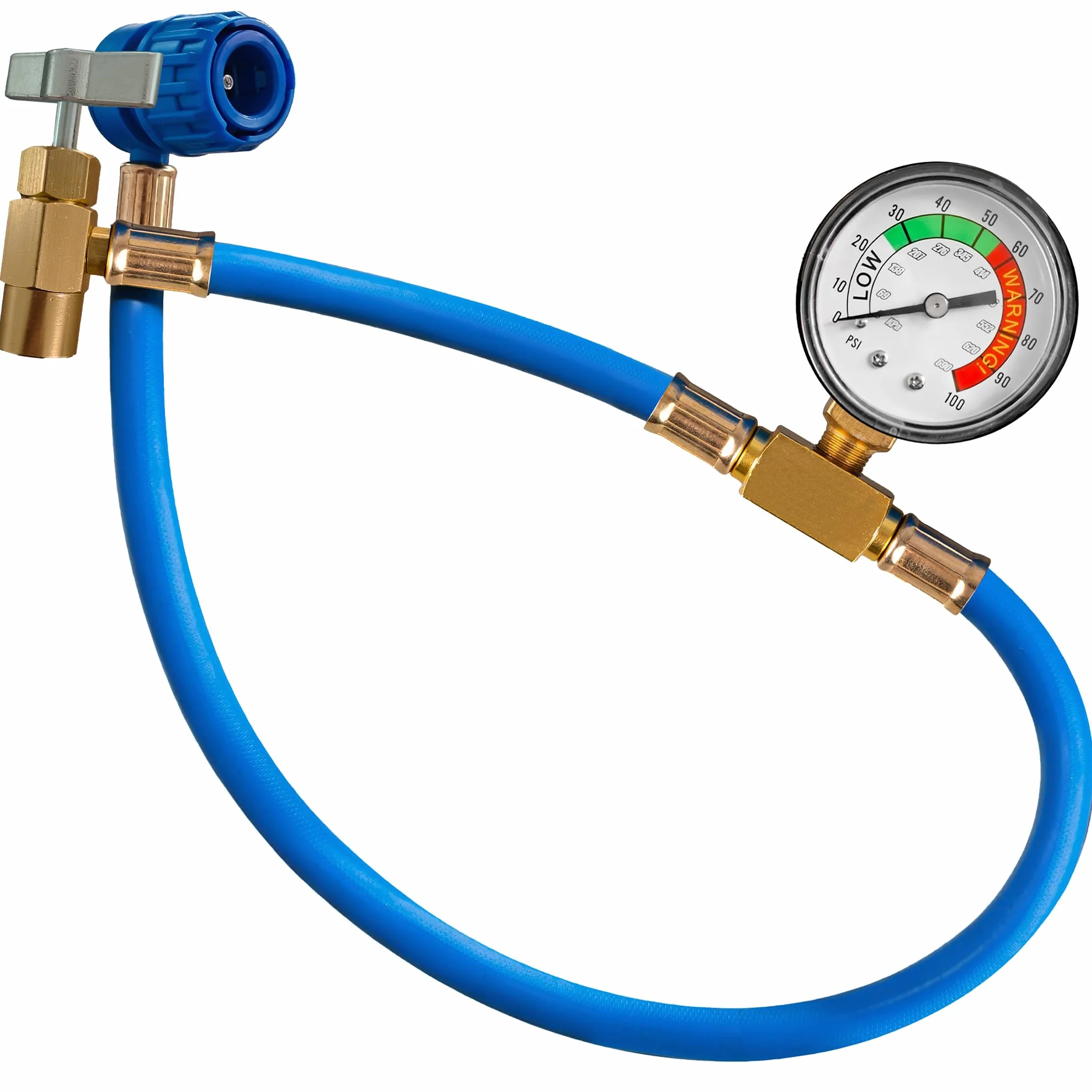 Refrigerante aria condizionata auto R134a 235 g tubo per auto 1995-2016