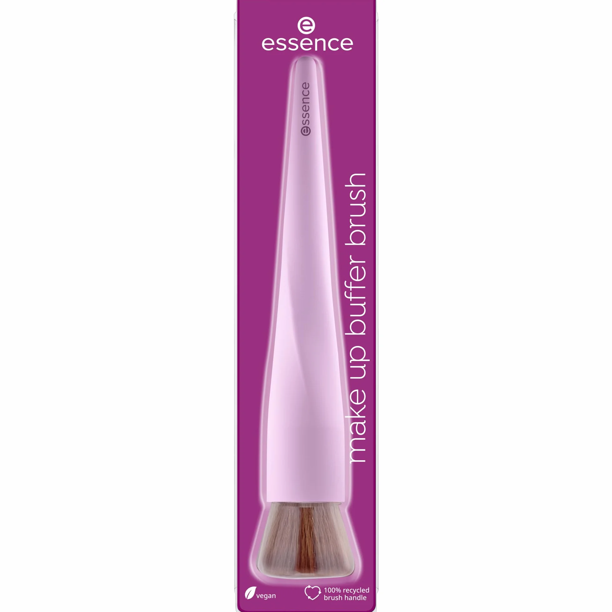Essence Pennello Viso Make Up Buffer 1 sztuka