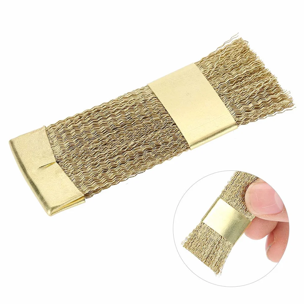 Spazzola per Pulizia in Carburo per Trapano per Nail Art