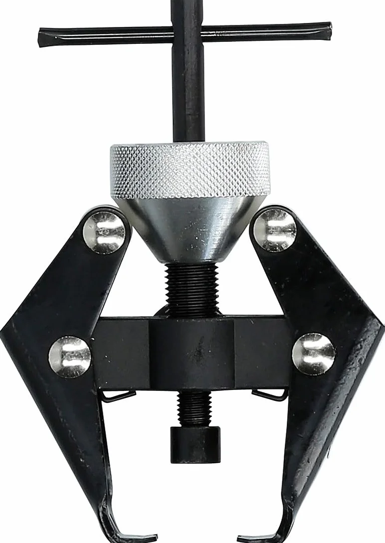 BRILLIANT TOOLS BT686000 Morsetto poli, estrattore tergicristalli, 2 braccia