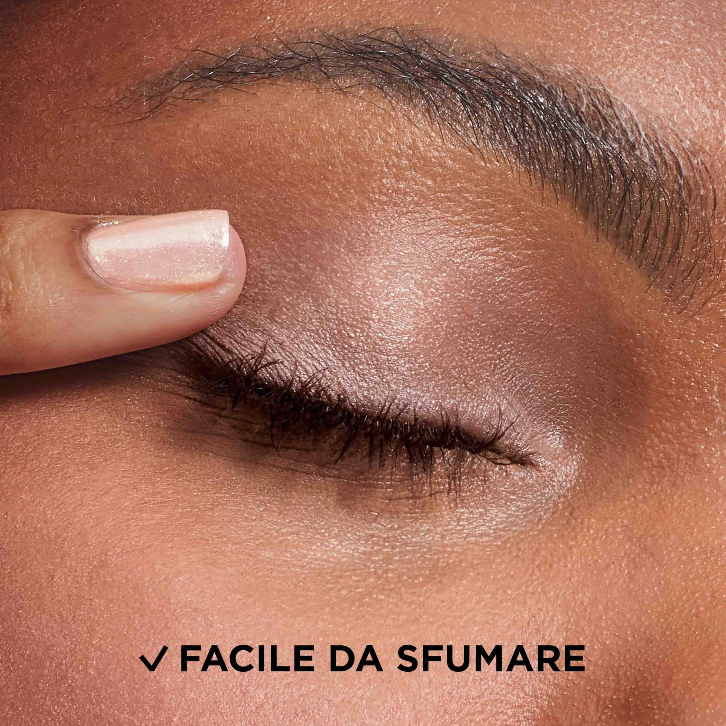 L'Oréal Paris Ombretto Stick 420 Brown Bliss 1,4 gr