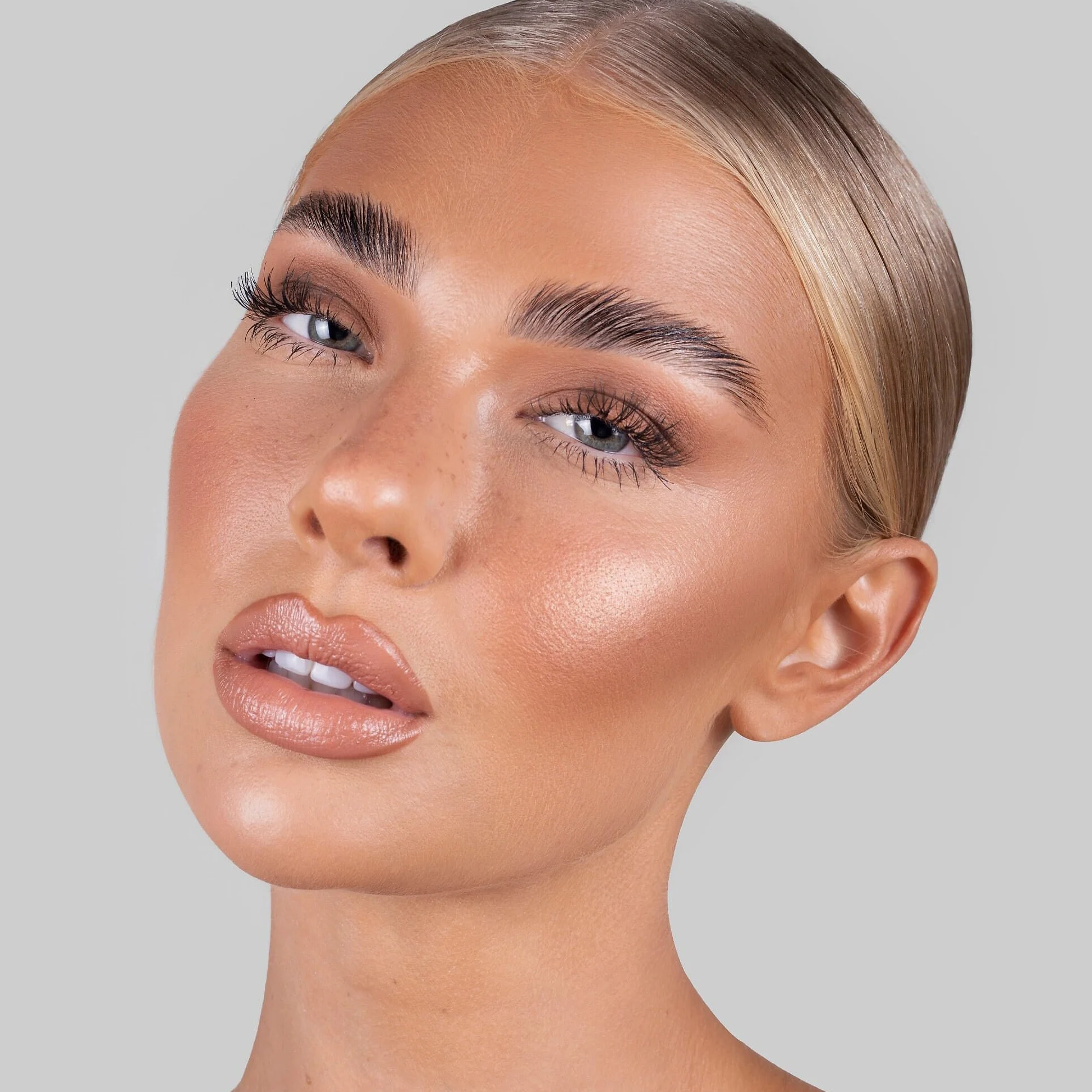 REFY Brow Sculpt Shape and Hold Gel per laminazione QMVOP045 7,9 g