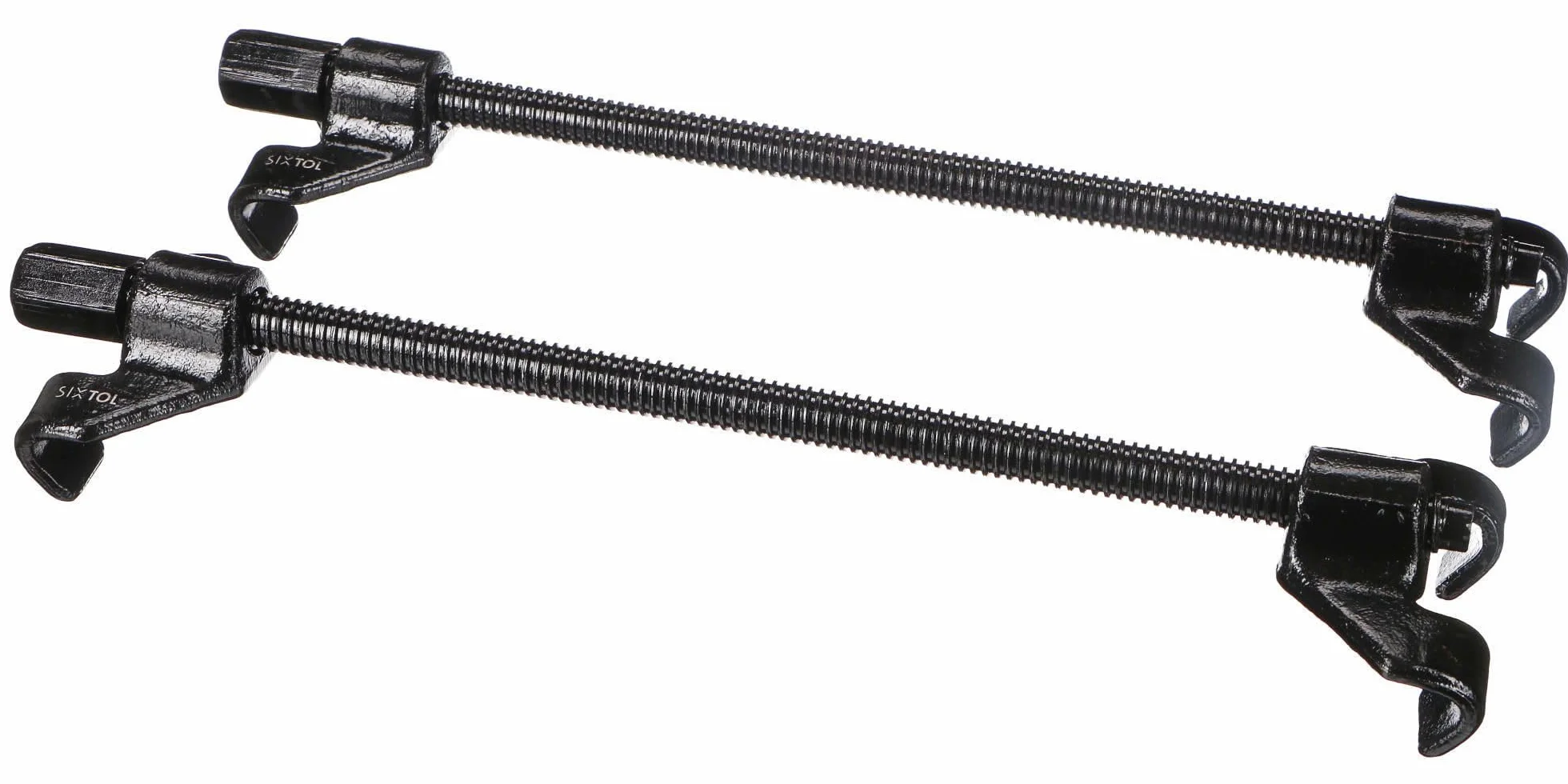Mechanic Spring Set 370 mm 2 tenditori a Molla Auto Attrezzi di Montaggio Tuning