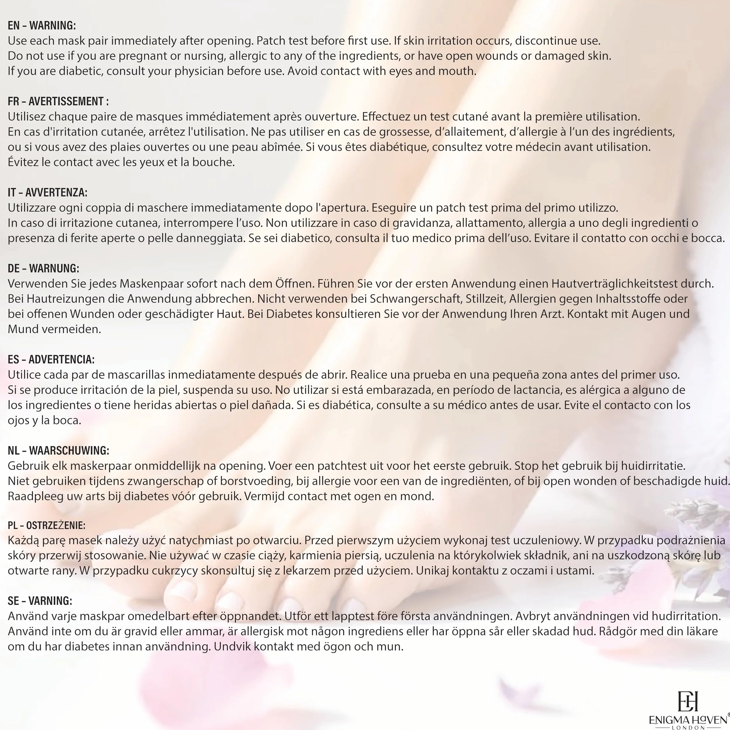 Luxury Foot Peel Mask - Trattamento esfoliante a casa per piedi morbidi del bambino, ripara talloni screpolati, rimuove la pelle secca, rosa e lavanda, regalo per donne e uomini