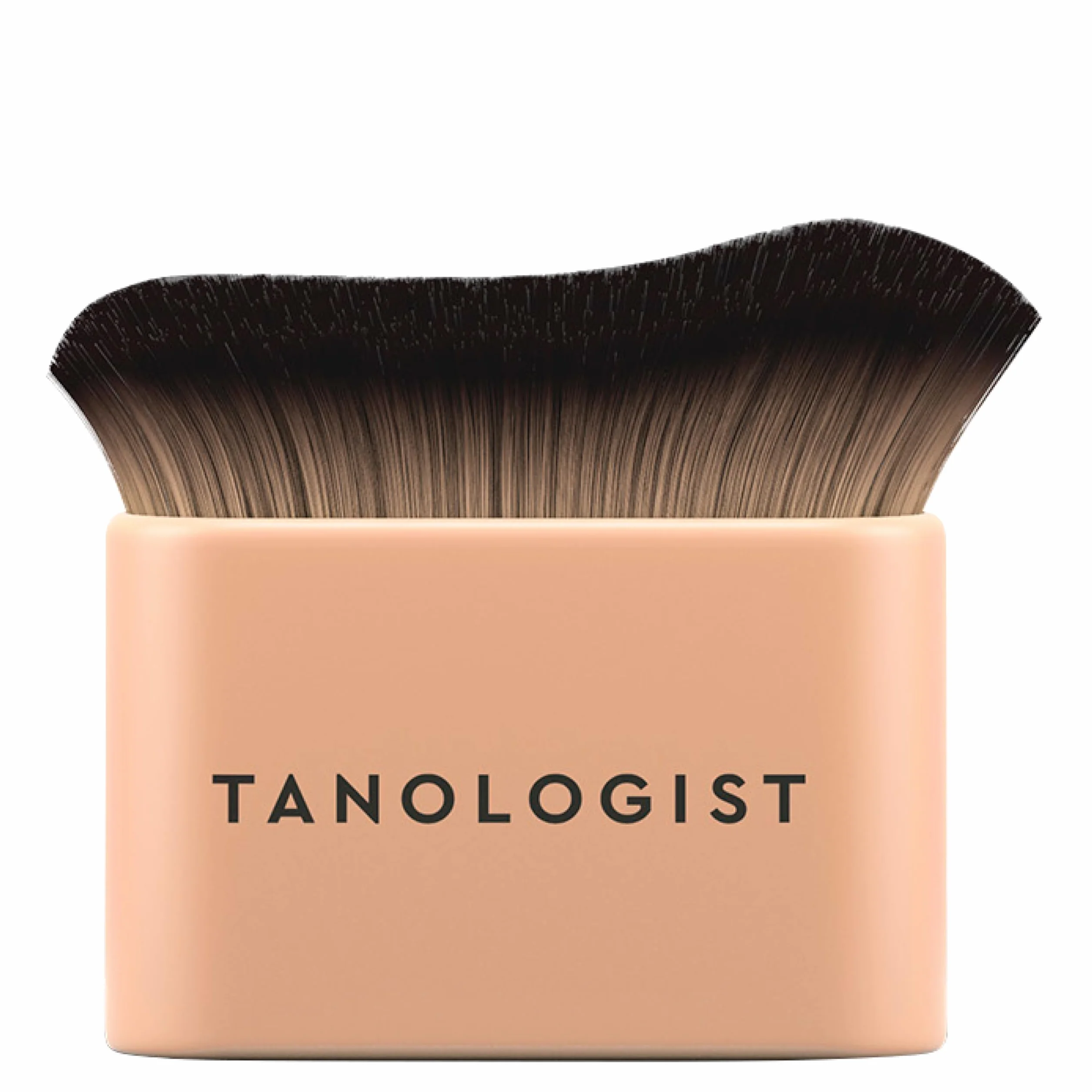 Tanologist Kabuki Pennello Applicatore Autoabbronzante Viso e Corpo