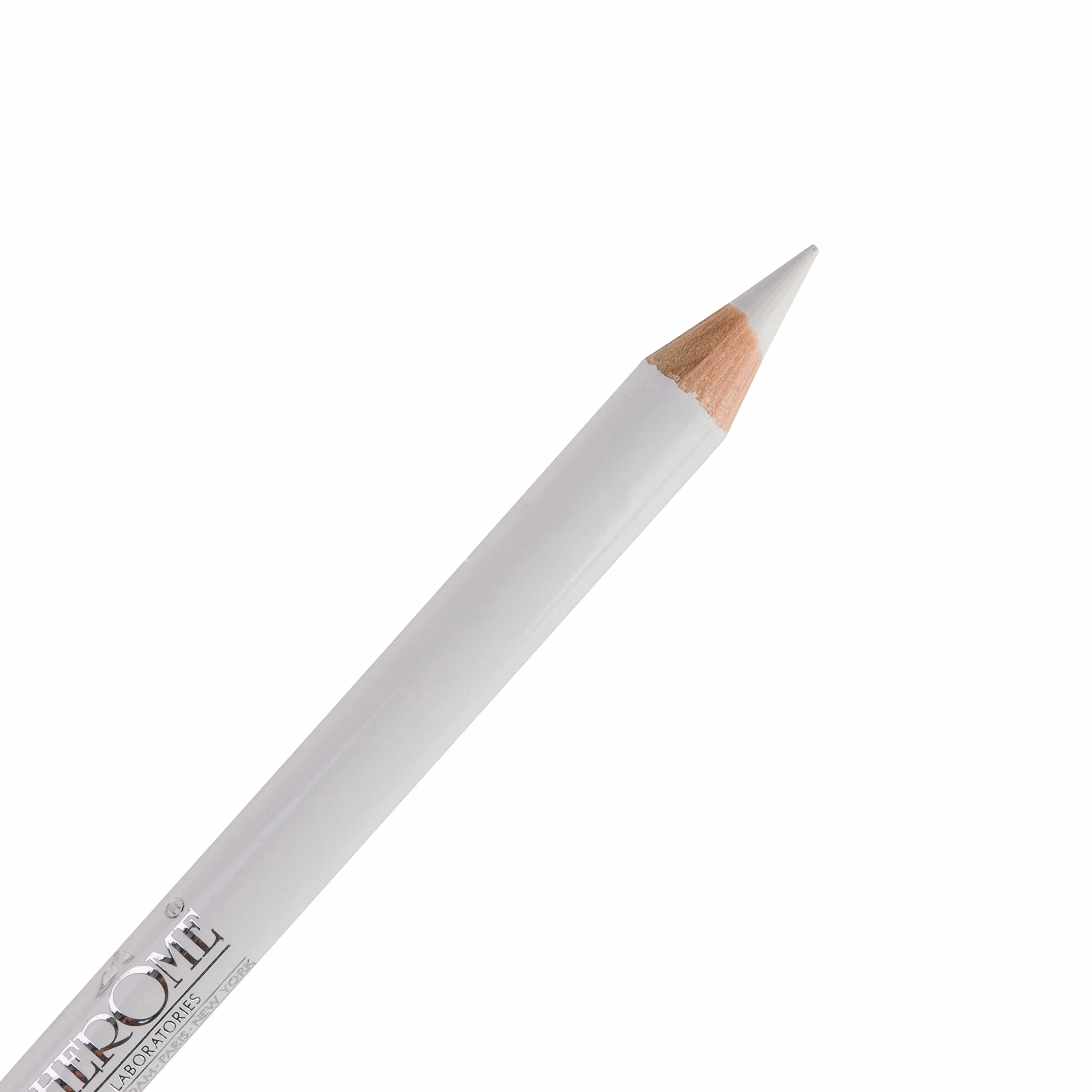 Herome Matita bianca per unghie - crea bellissime punte bianche in modo rapido e semplice (French manicure)
