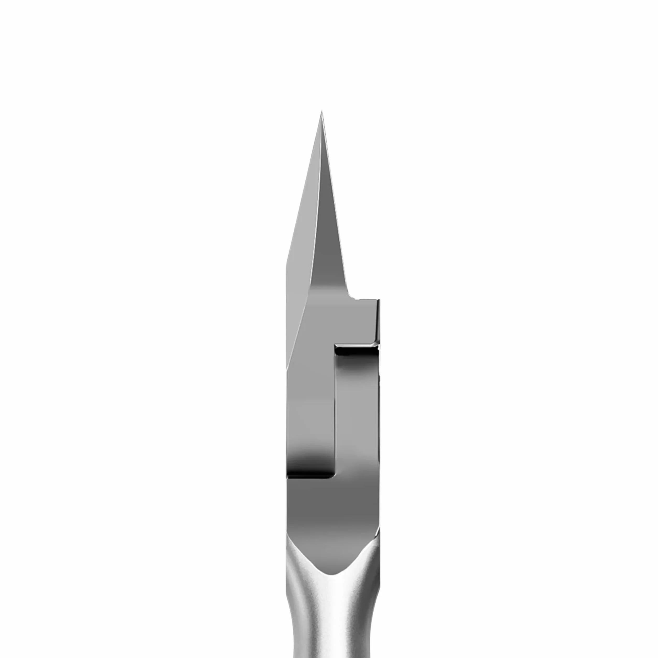 STALEKS PRO Smart 71 Tronchesina professionale per unghie incarnite (lunghezza lama - 14 mm) NS-71-14