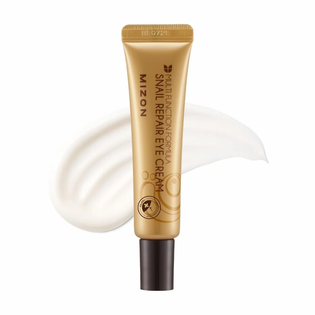 MIZON SNAIL REPAIR EYE CREAM (TUBE)