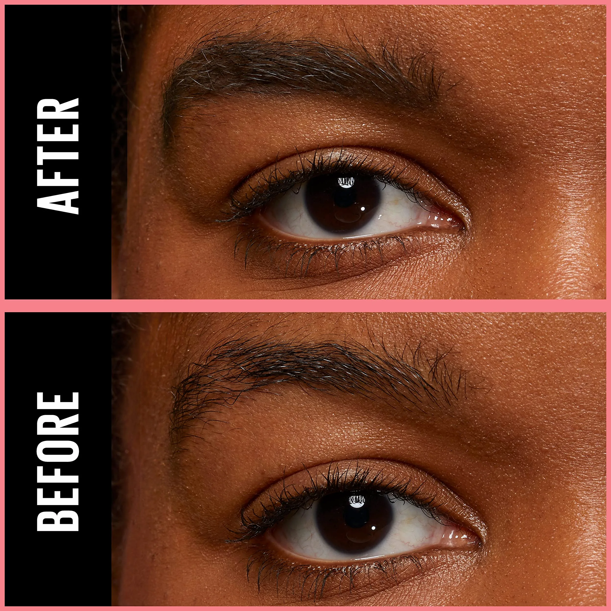 MAYBELLINE Total Temptation Eyebrow Definer Pencil - Deep Brown