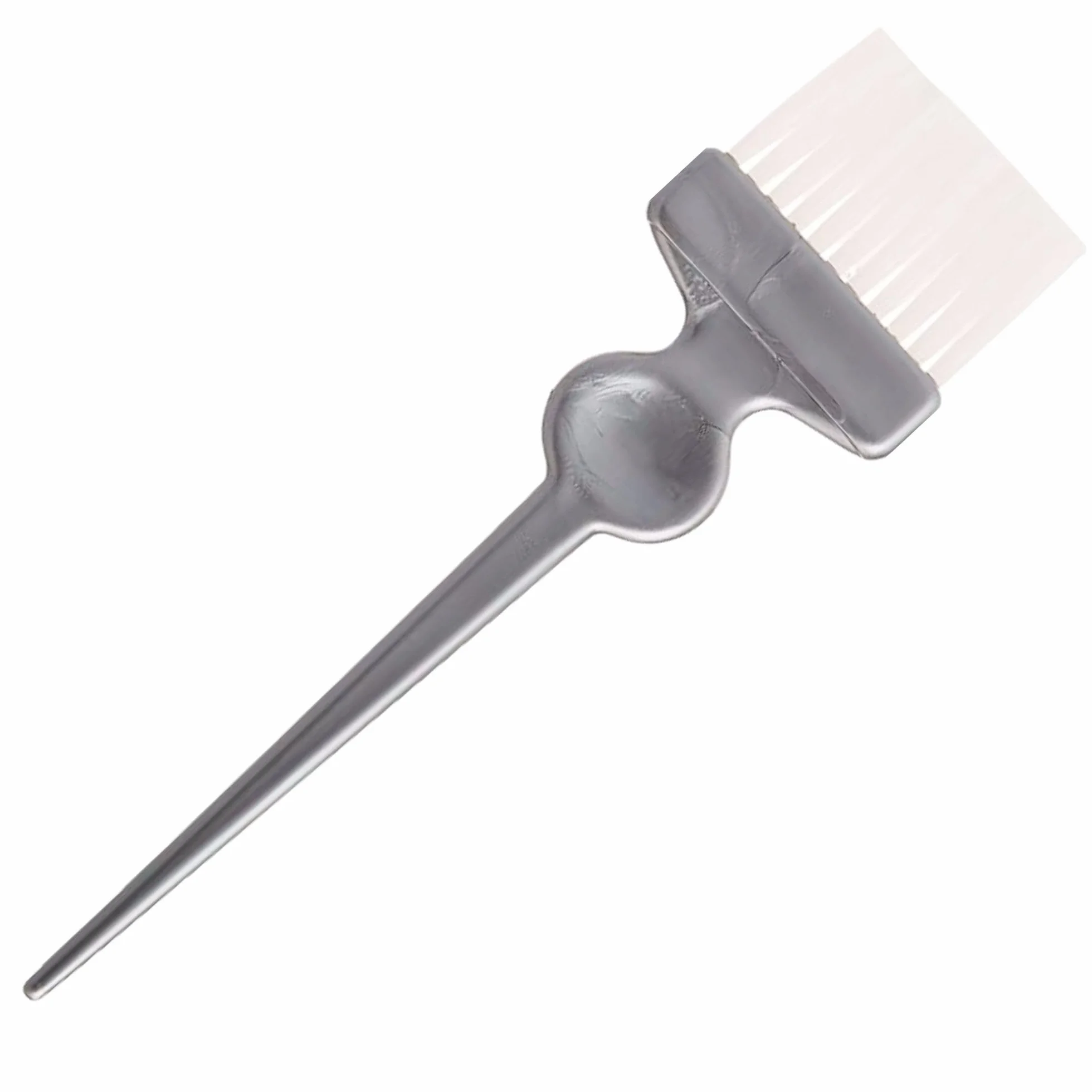 Termix P-010-P102 Pennello grande fibre bianche argento