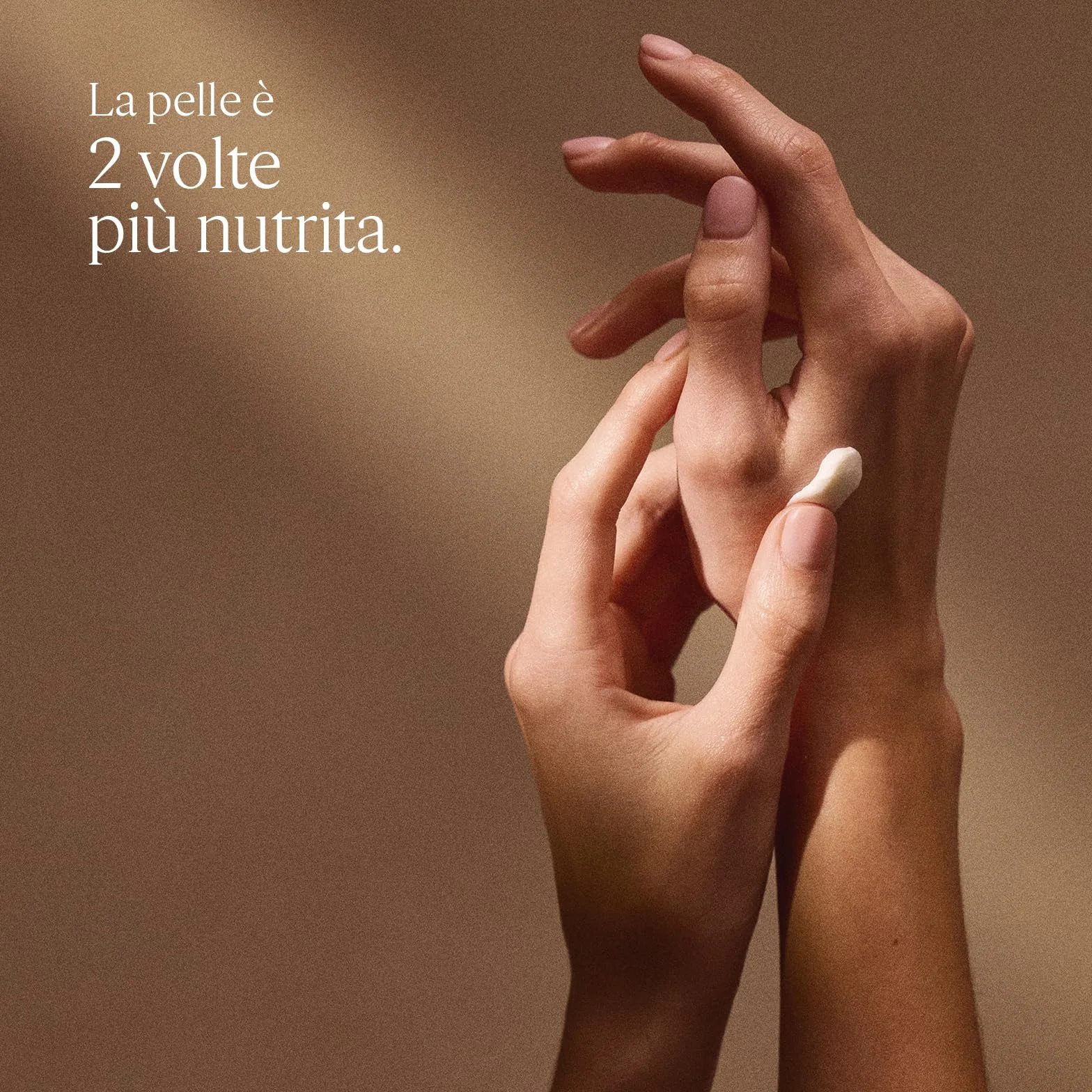 L'OCCITANE Crema Mani Texture Leggera Profumo Delicato Made in France