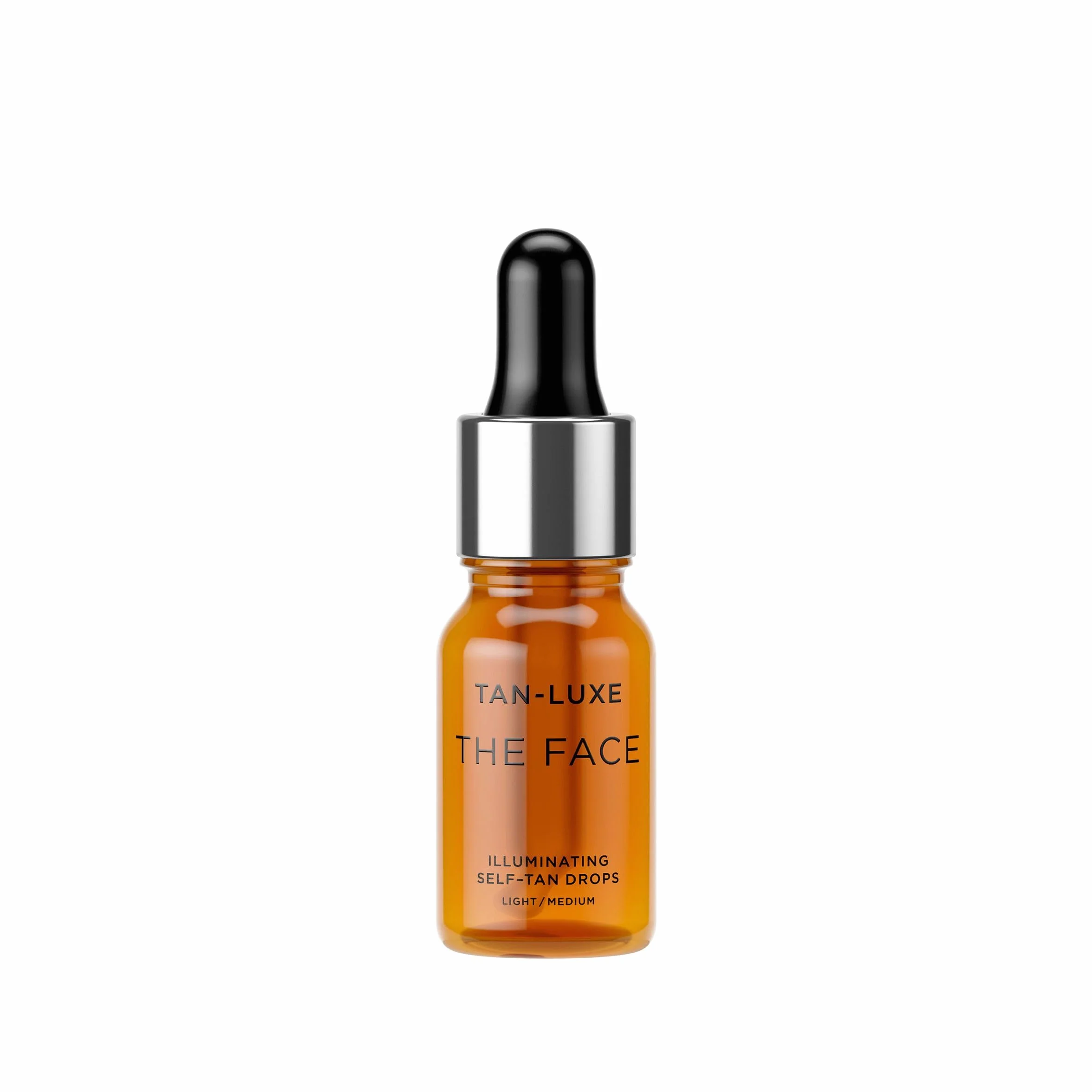 TAN-LUXE Gocce autoabbronzanti The Face Medium 10 ml