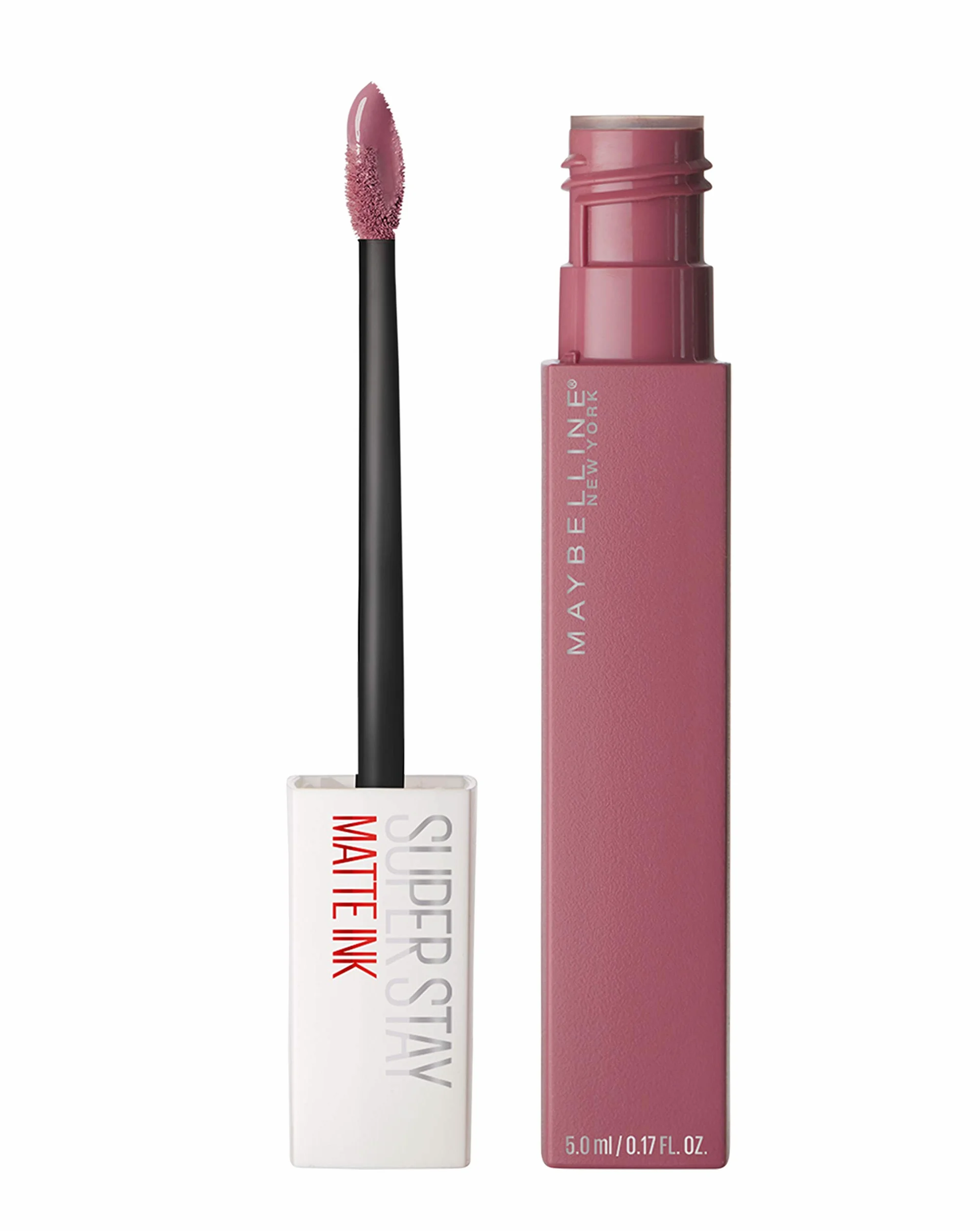 Maybelline New York SuperStay Matte Ink Rossetto Matte Lover 15 5 ml
