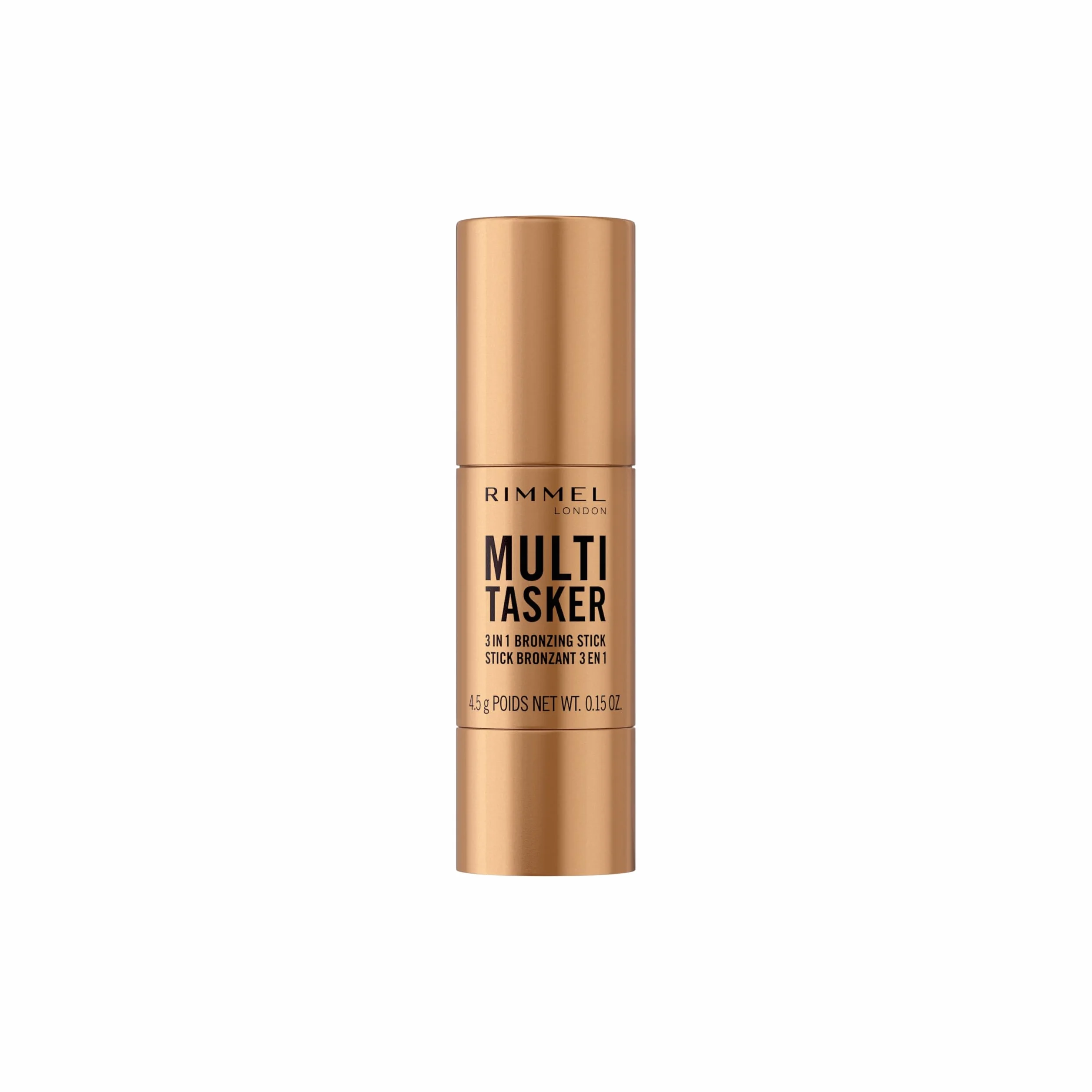 Rimmel Multitasker Bronzing Stick Medium 002 4,5 g