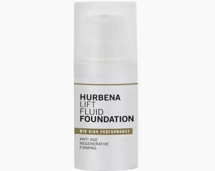 Fondotinta liquido Hurbena Lift Colore 103 Velvet Beige Anti età – Lifting – rigenerativo – Rassodante – 30 ml