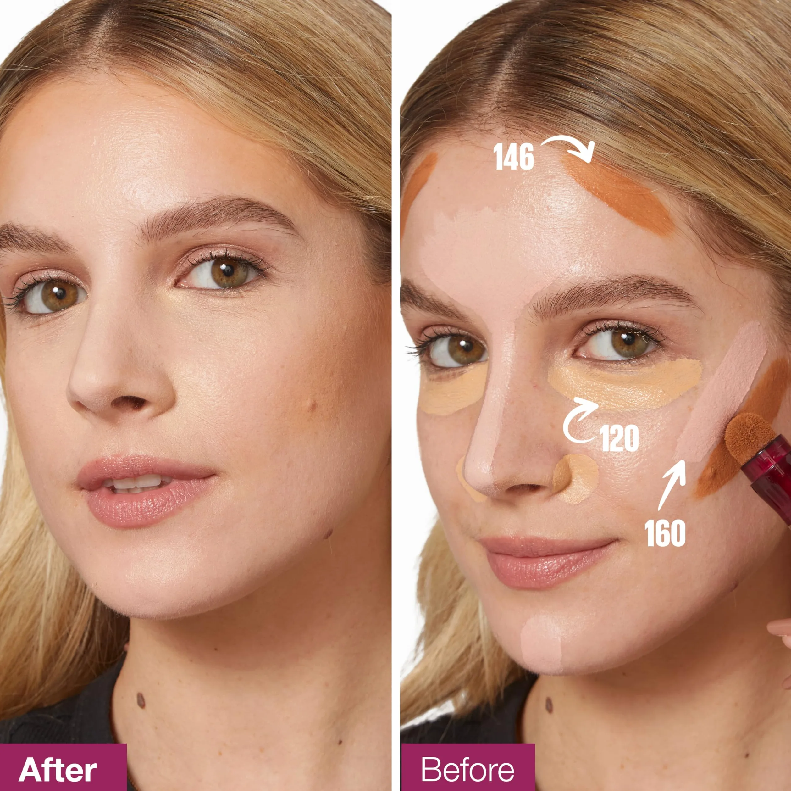 MAYBELLINE Instant Age Rewind Eraser Dark Circles + Treatment - Neutralizer
