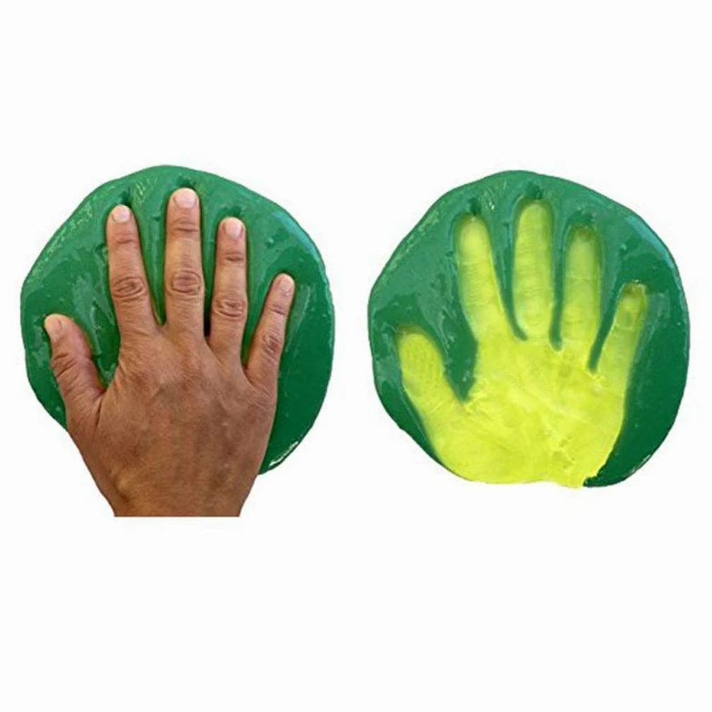 12 scatole di glitter per unghie per scintille paillettes paillettes unghie pigmento decorazione Mani Jewelry Box per uomo personalizzato