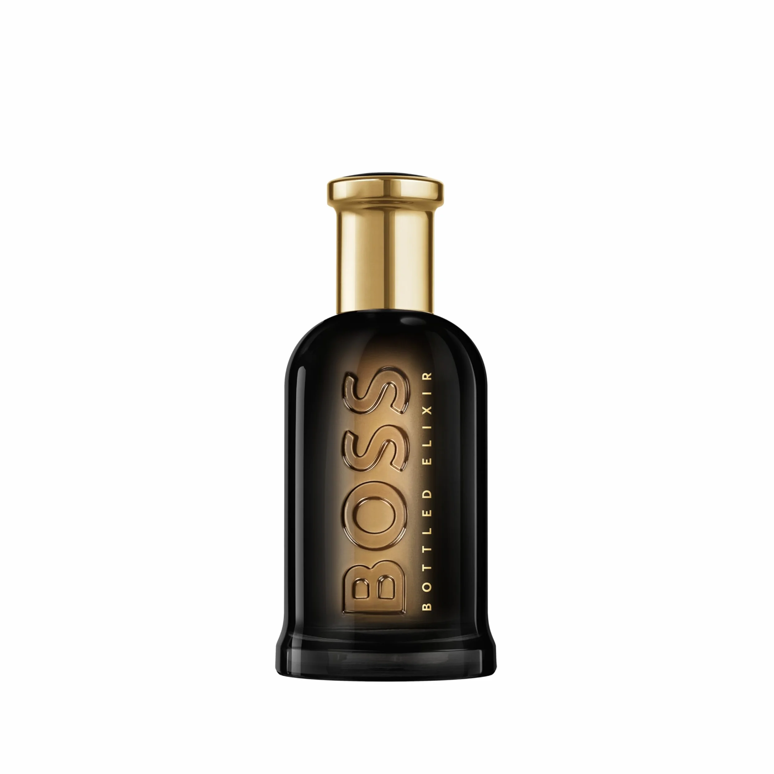 Boss Bottled Elixir Parfum Intense