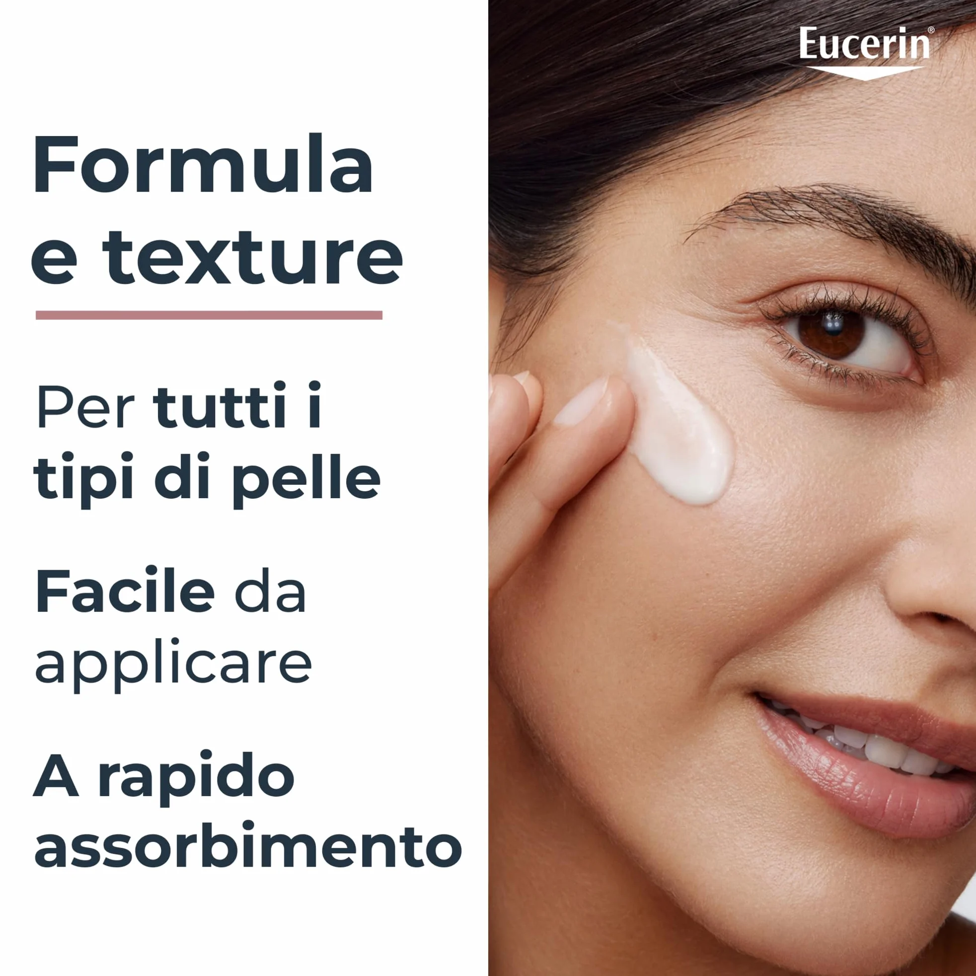 Eucerin Anti-Pigment Siero Viso Dual Serum 30 ml, Siero antimacchia viso concentrato per una pelle uniforme e levigata, Formula con Acido Ialuronico e Thiamidol per tutti i tipi di pelle