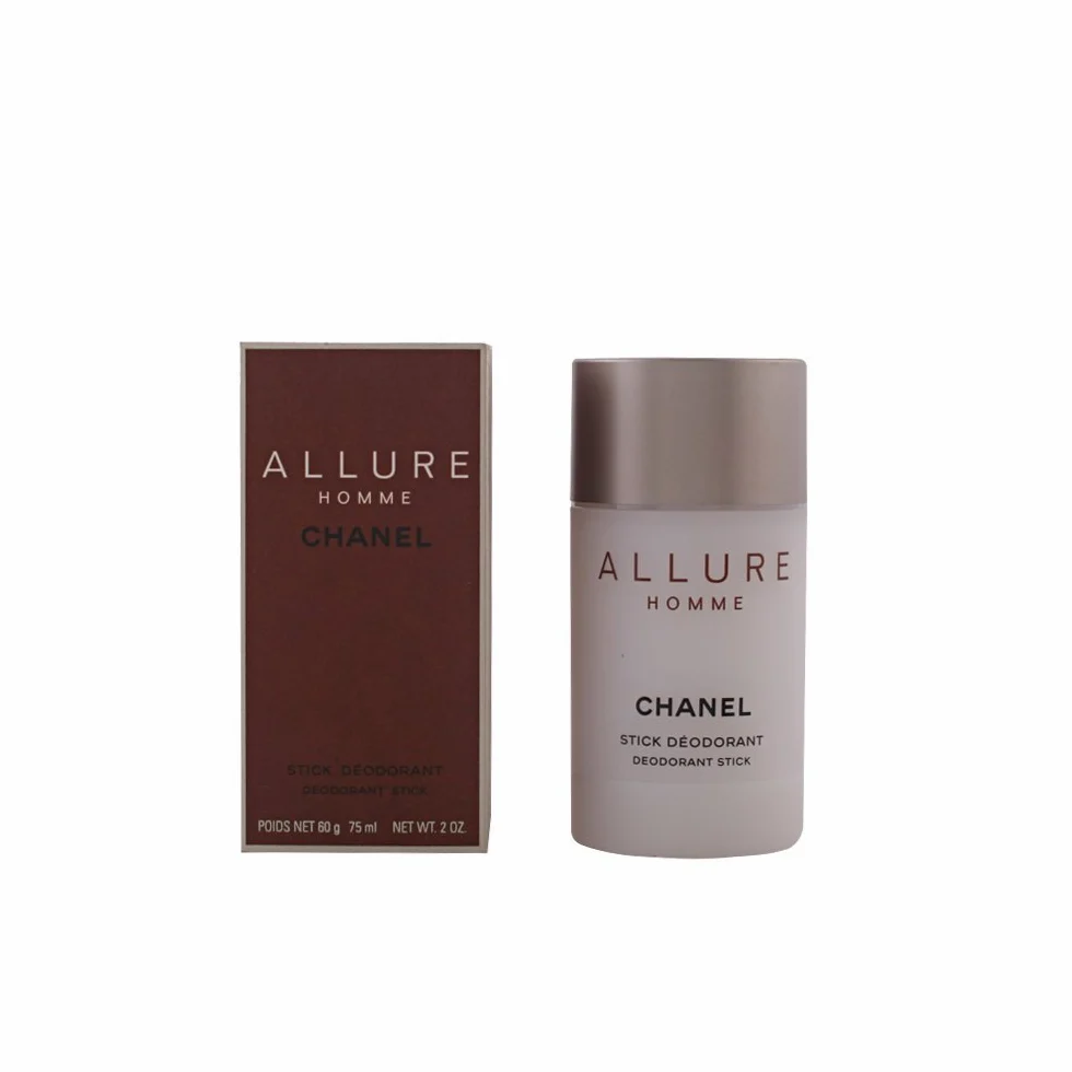 Allure Sport Deodorante 75 ml Stick Uomo