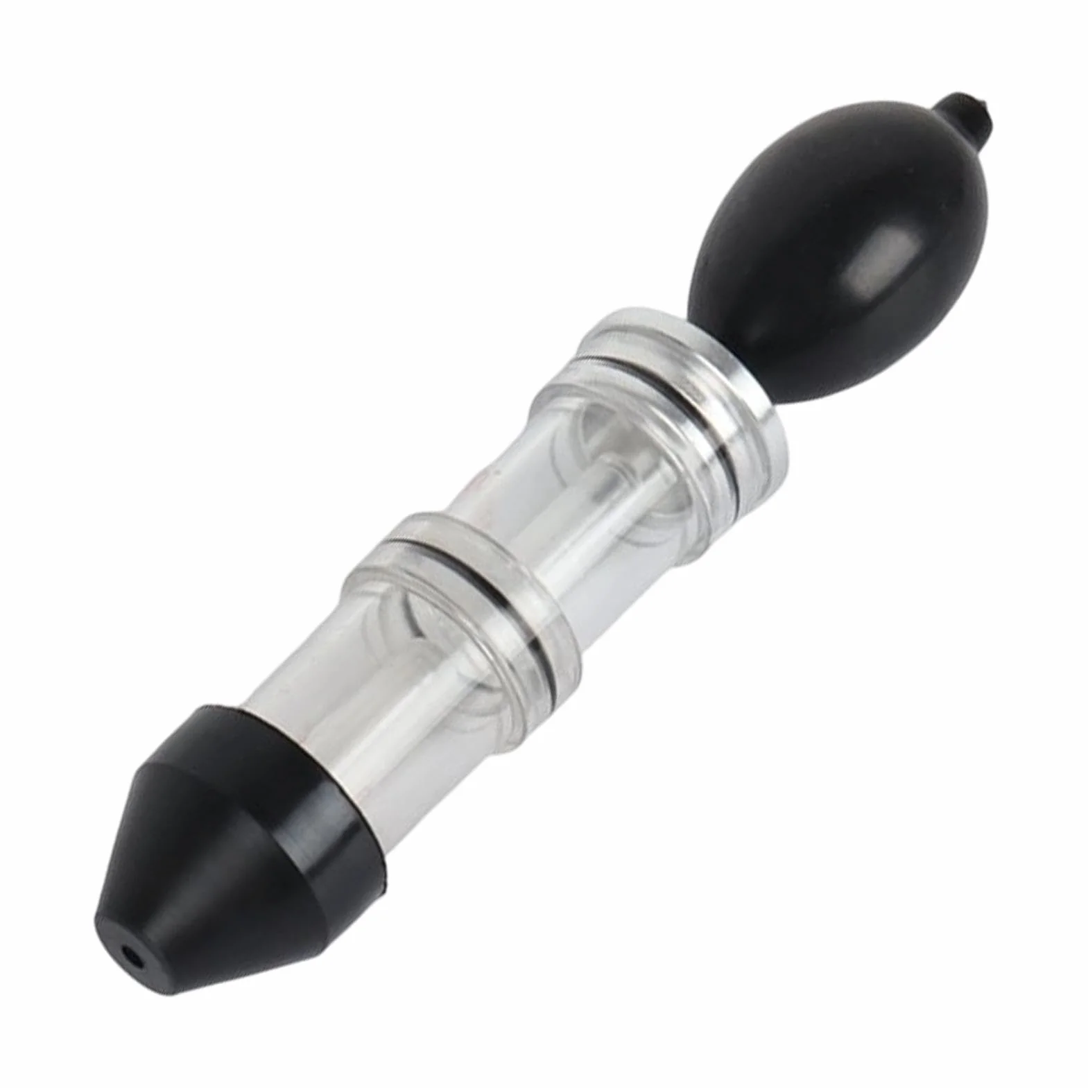Tester Perdita Guarnizione Testata | Con Sensore, Dispositivo Diagnostico Accurato - Rilevatore Blocco Motore - Per Auto, Camion, Officina, Garage, Manutenzione