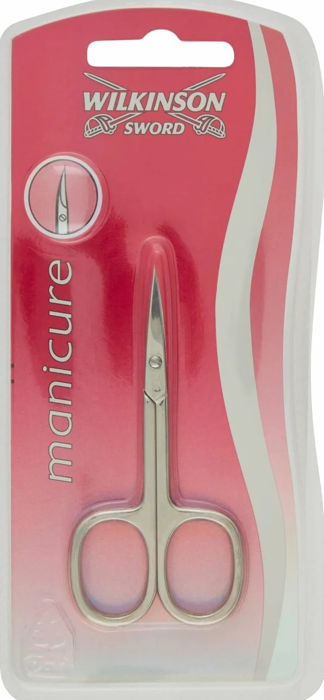 Wilkinson Sword Forbici Pelli 40 gr