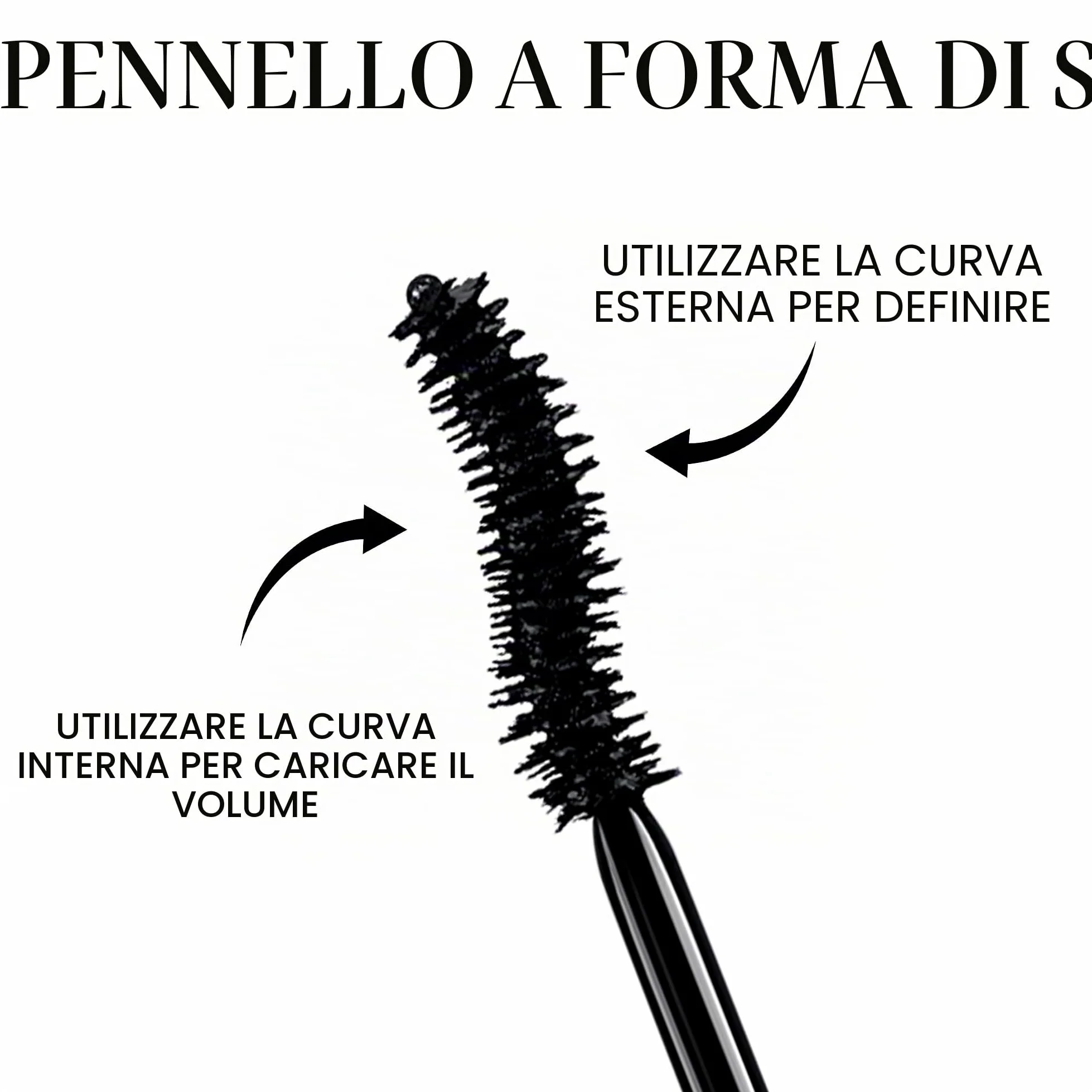 Lancôme Hypnôse Drama Mascara Set, Ultimate Volumising Eye Routine con olio di jojoba, include mascara full size, mascara formato da viaggio e mini Cils Booster XL Primer