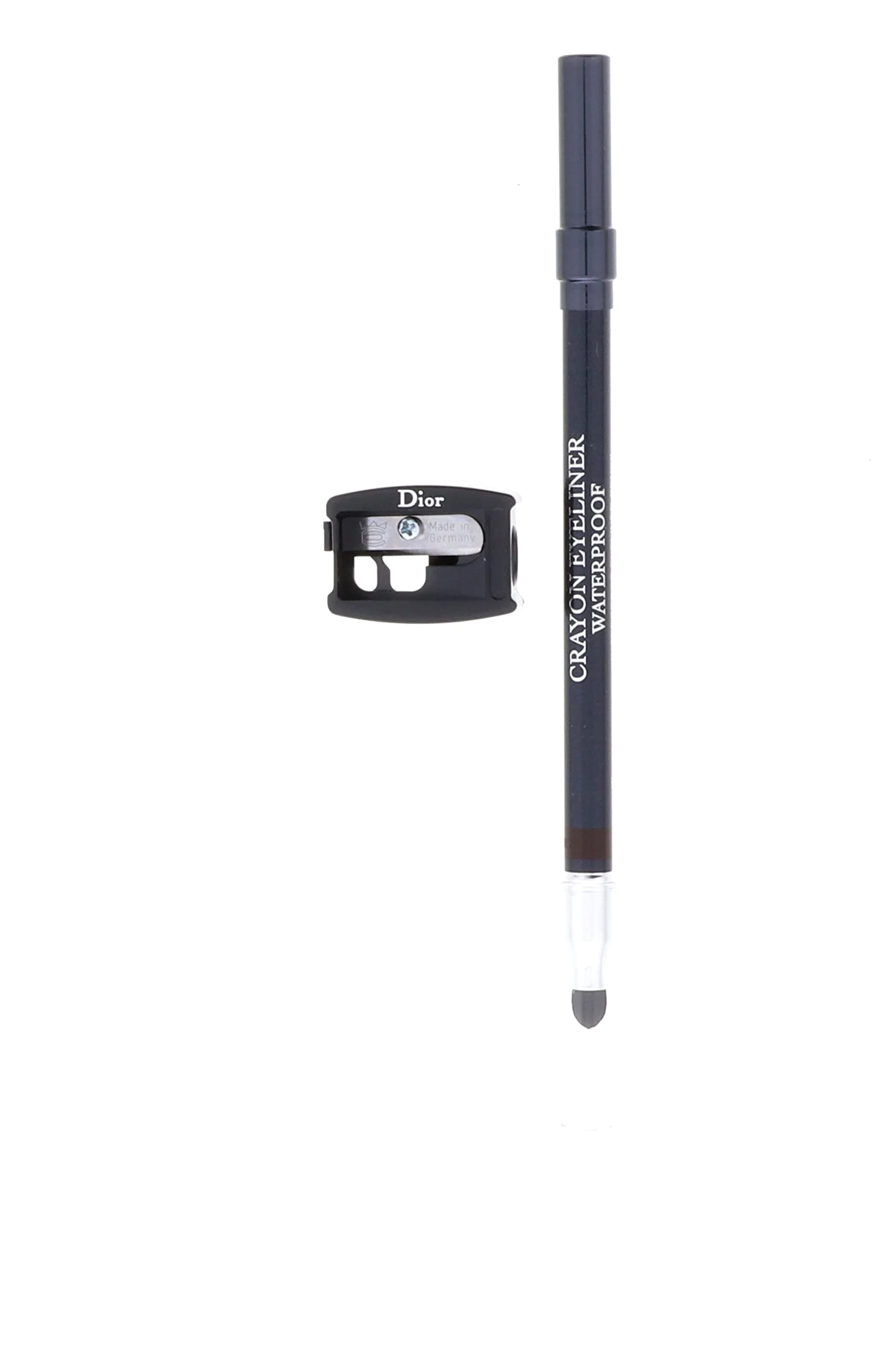 Dior Eyeliner Waterproof 594 Intense Brown