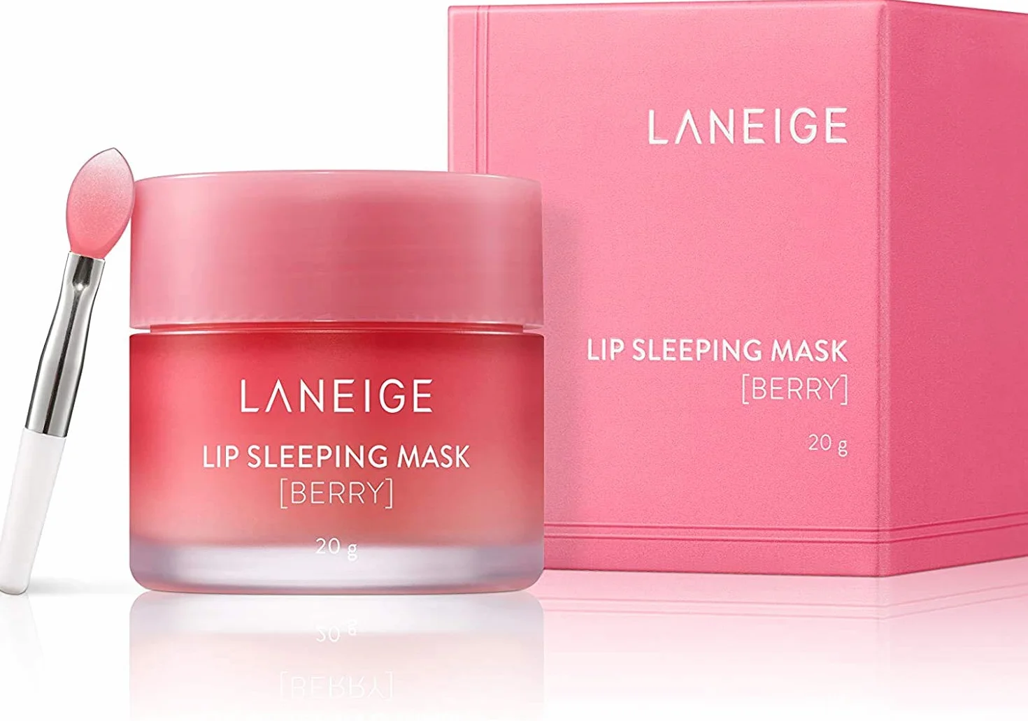 Laneige Lip Berry EX Sleeping Mask 20g