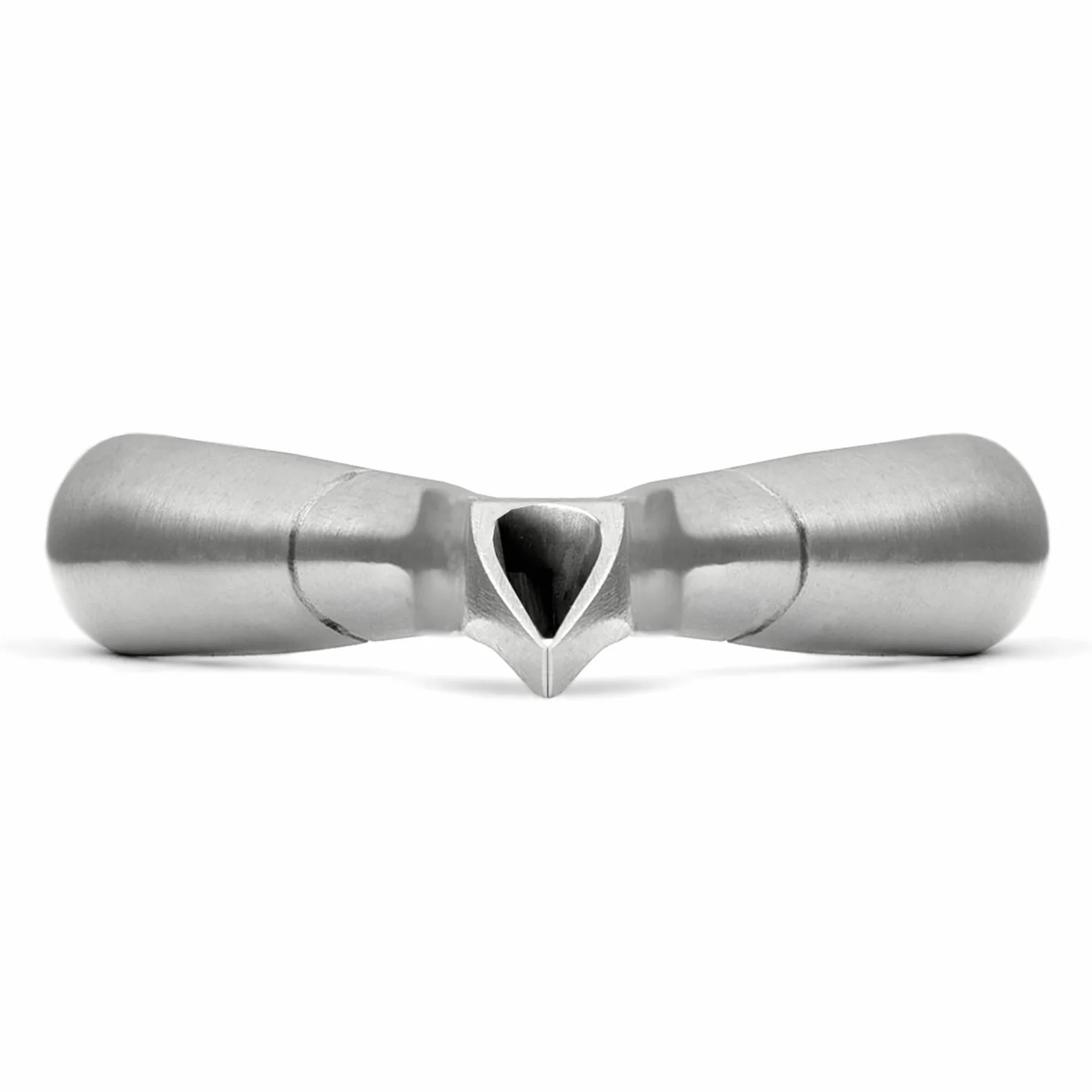 Mont Bleu Tronchesi per cuticole acciaio inox Solingen EU
