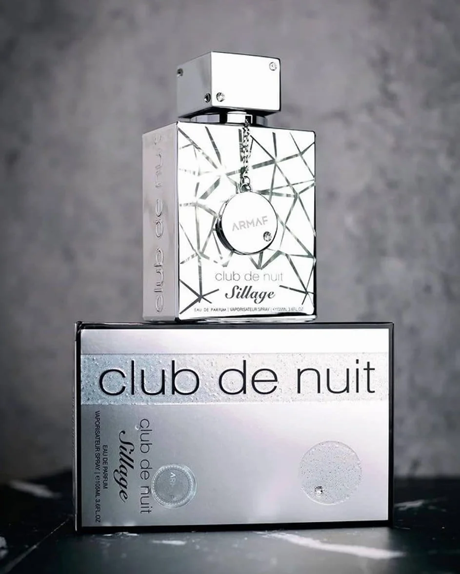 Armaf Club De Nuit Sillage, 105 ml