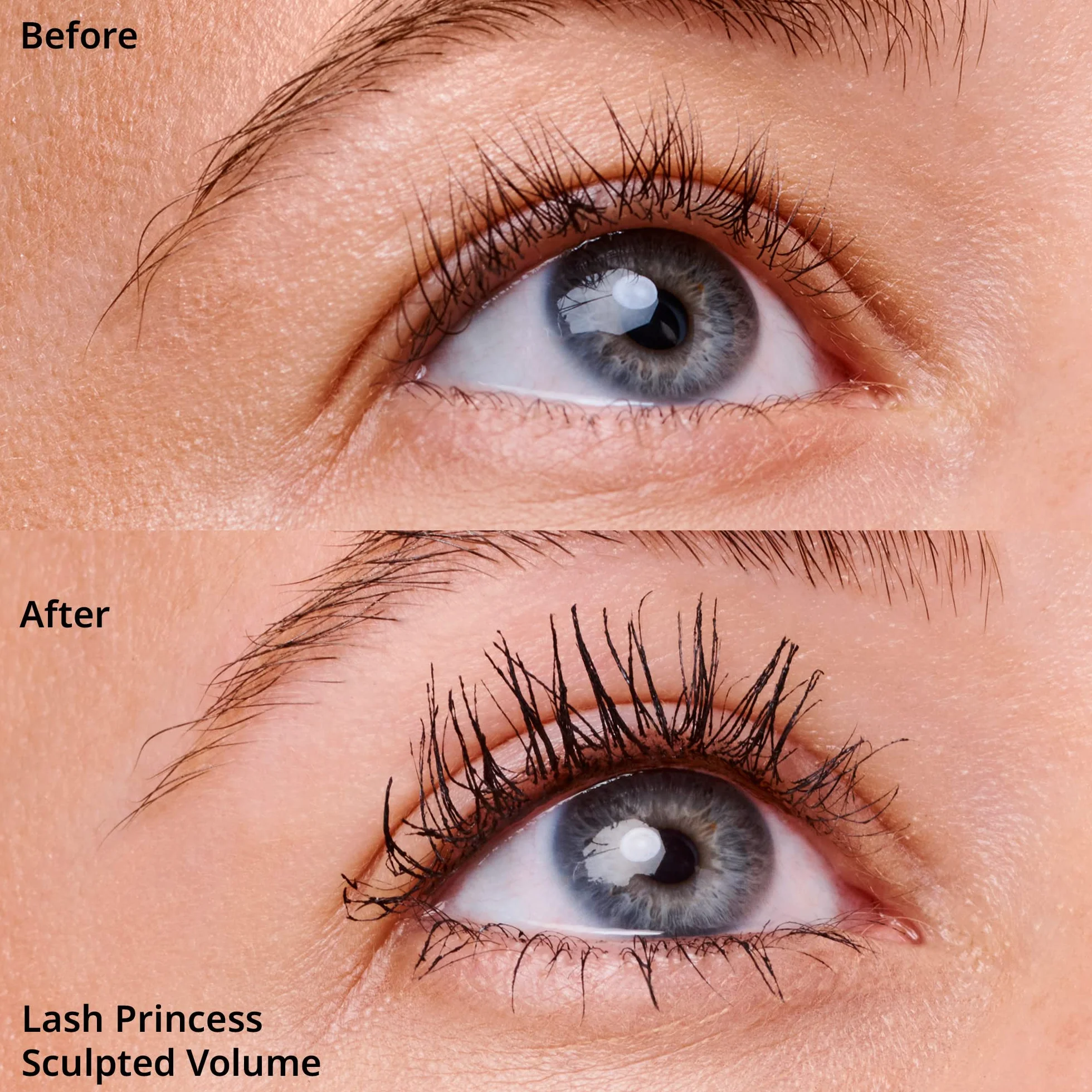Essence Cosmetics Lash Princess Sculpted Volume Mascara Nero