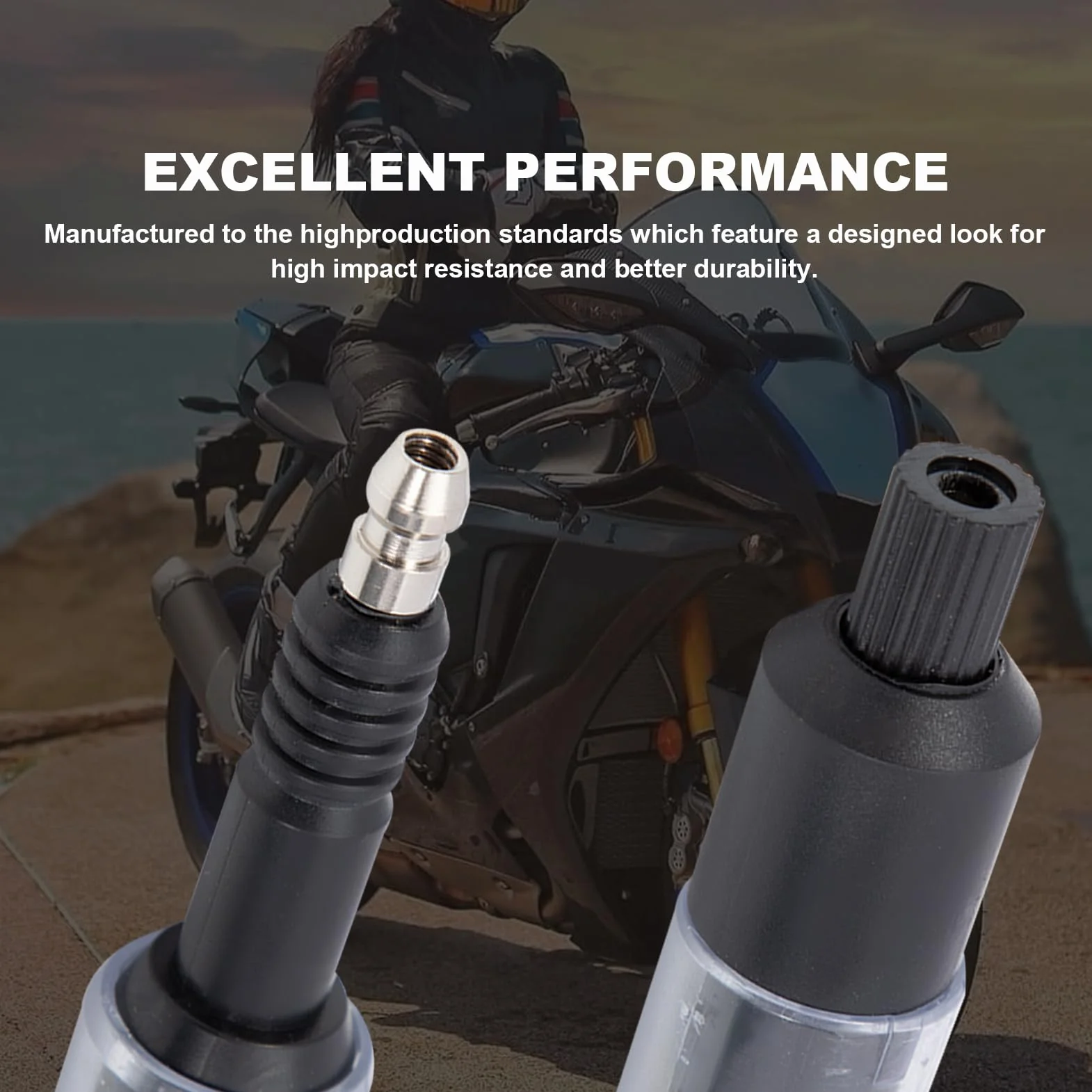 Tester per candele di accensione per auto camion motociclette