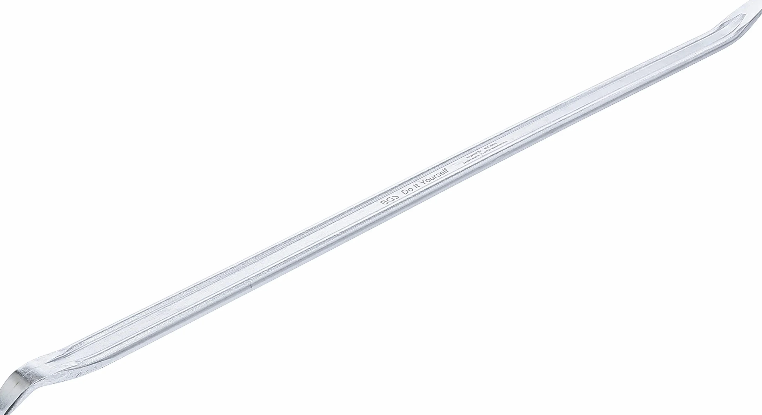 BGS Diy 91534 | Leva per gommisti | 750 mm