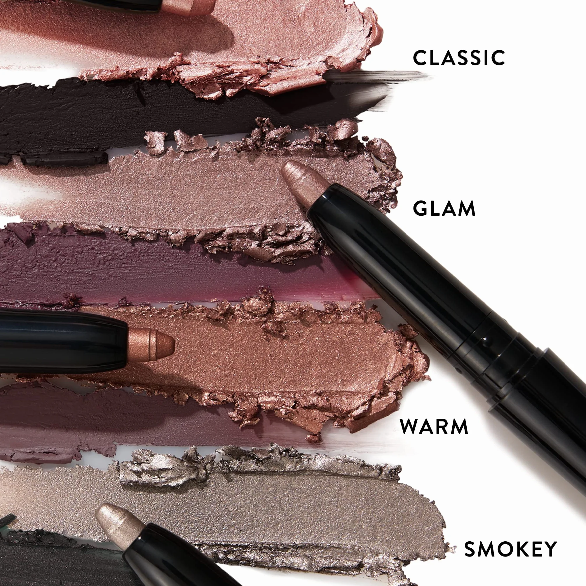 Laura Geller New York Line-N-Define - Eyeliner a doppia dimensione